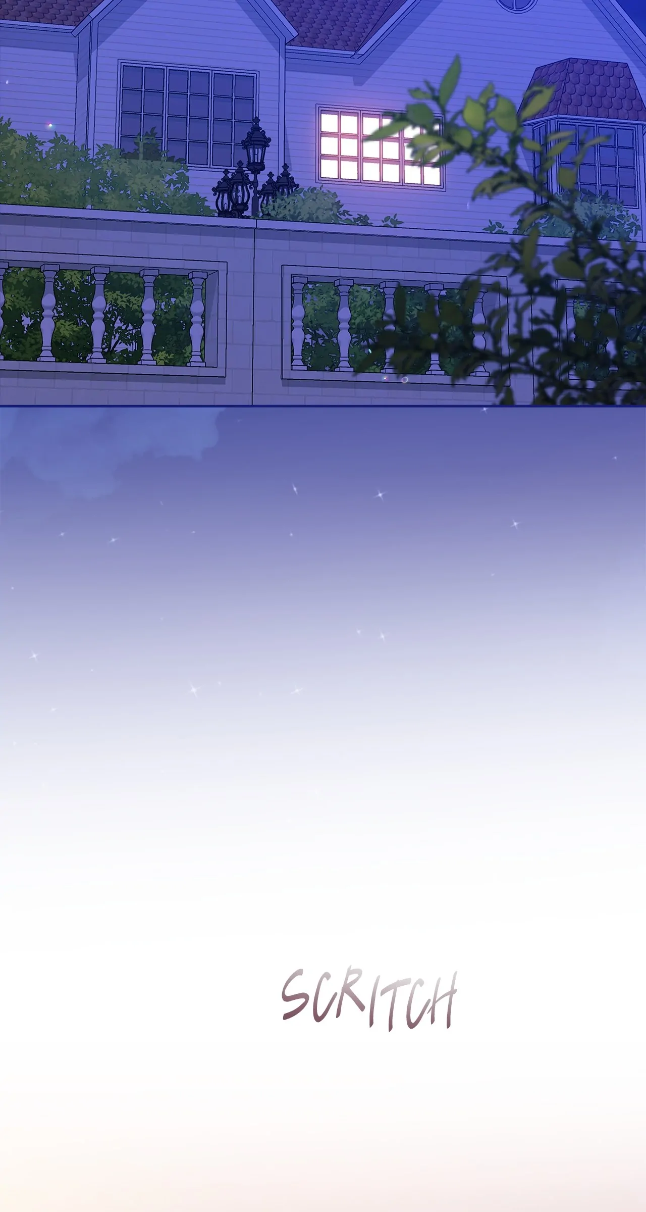 The Broken Ring : This Marriage Will Fail Anyway Chapter 75 - page 99