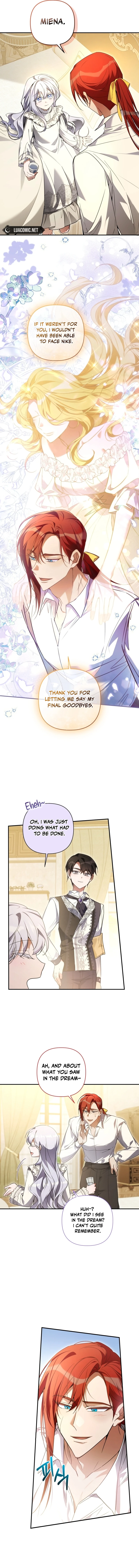 Do You Need Salvation? Chapter 44 - page 3