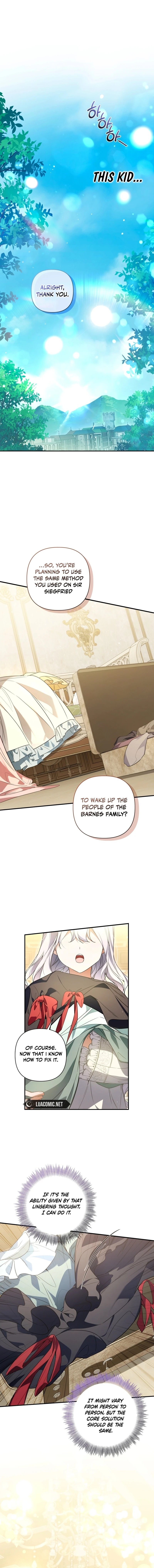 Do You Need Salvation? Chapter 44 - page 4
