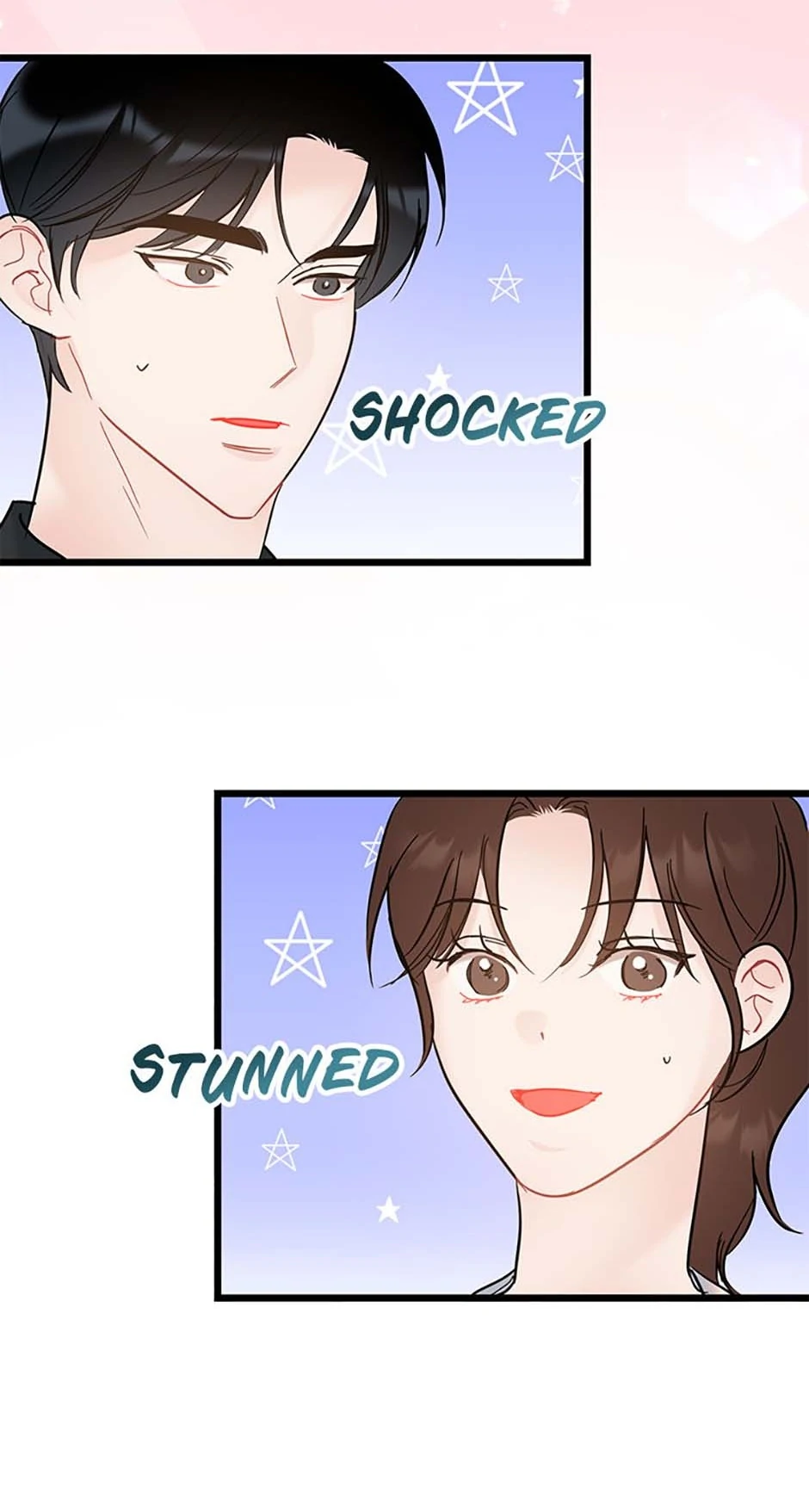 The Dignity Of Romance Chapter 92 - page 10