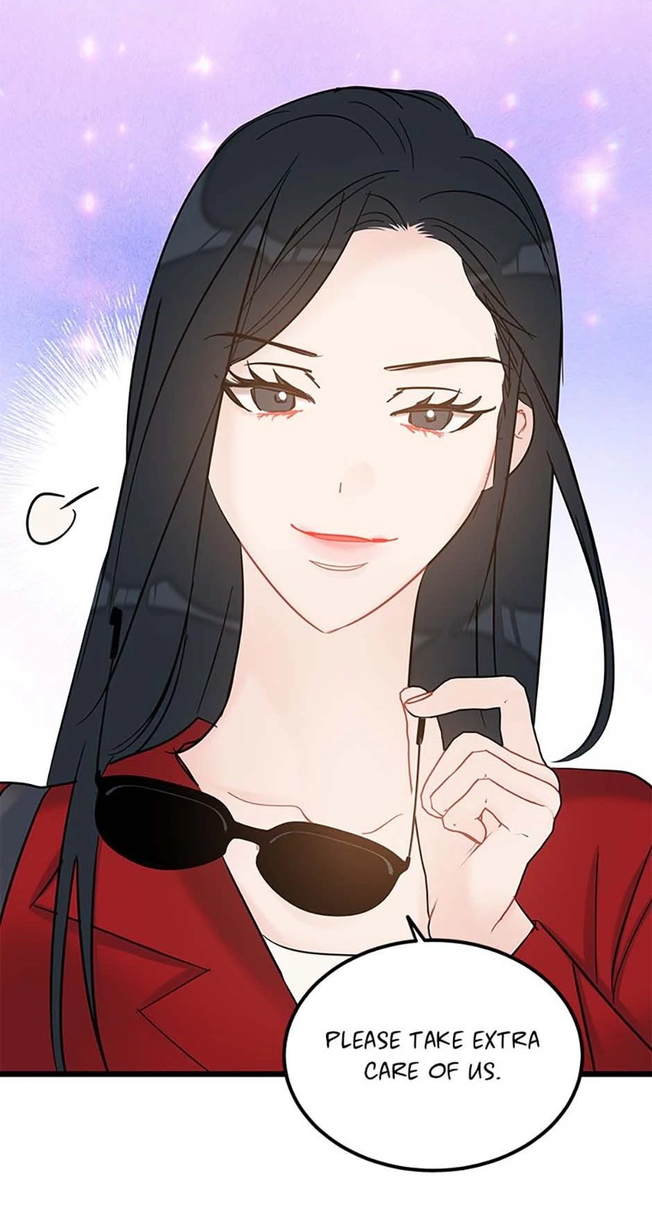The Dignity Of Romance Chapter 92 - page 15