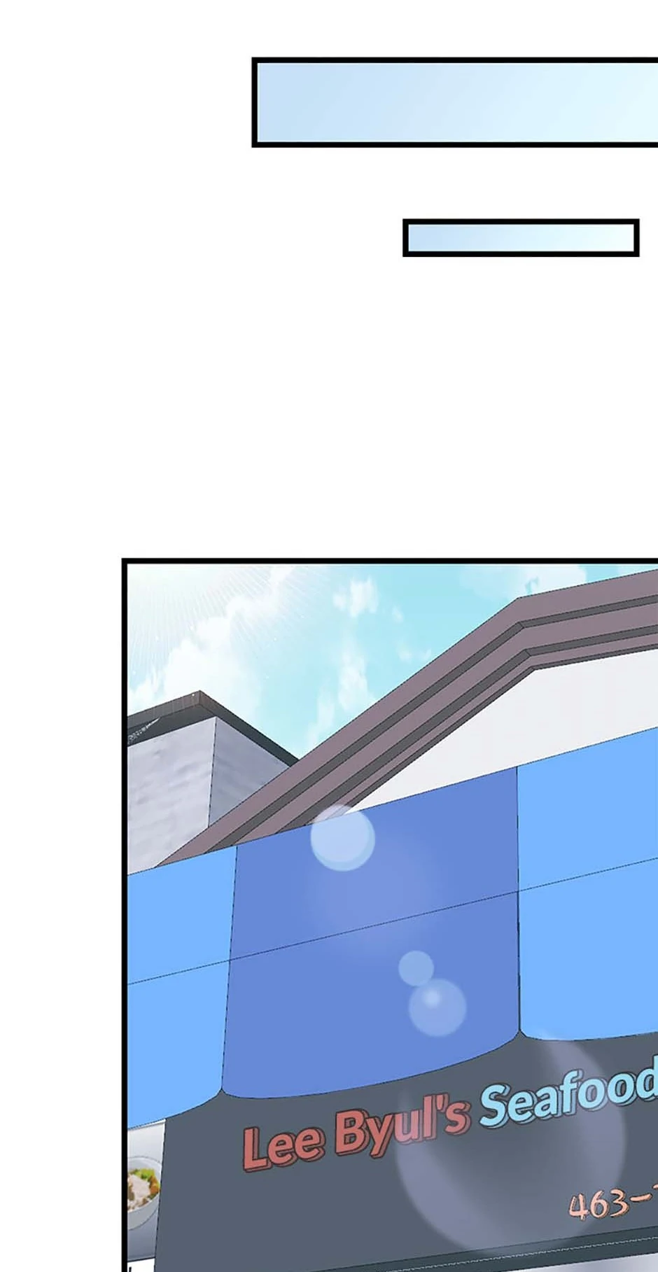 The Dignity Of Romance Chapter 92 - page 19