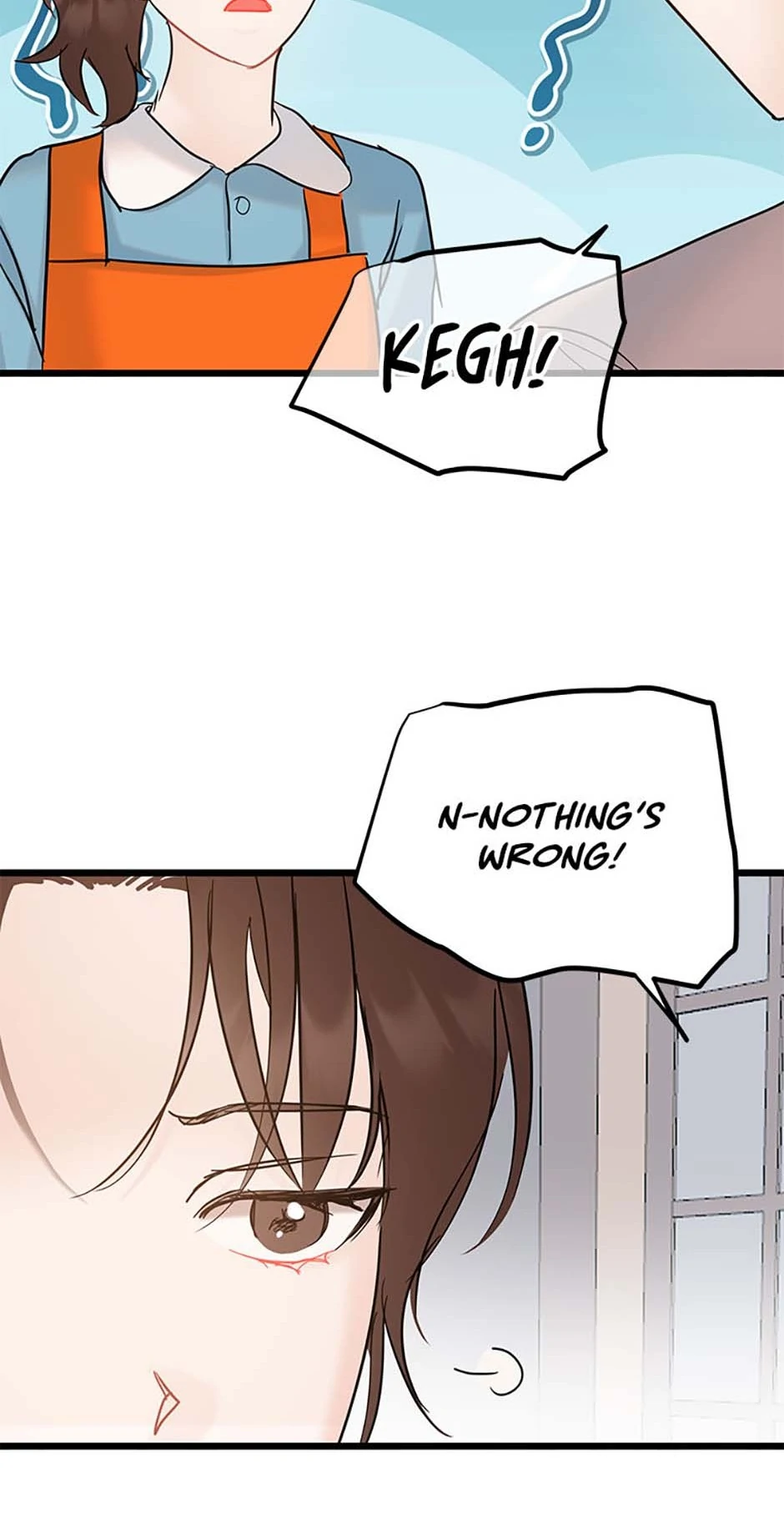 The Dignity Of Romance Chapter 92 - page 23