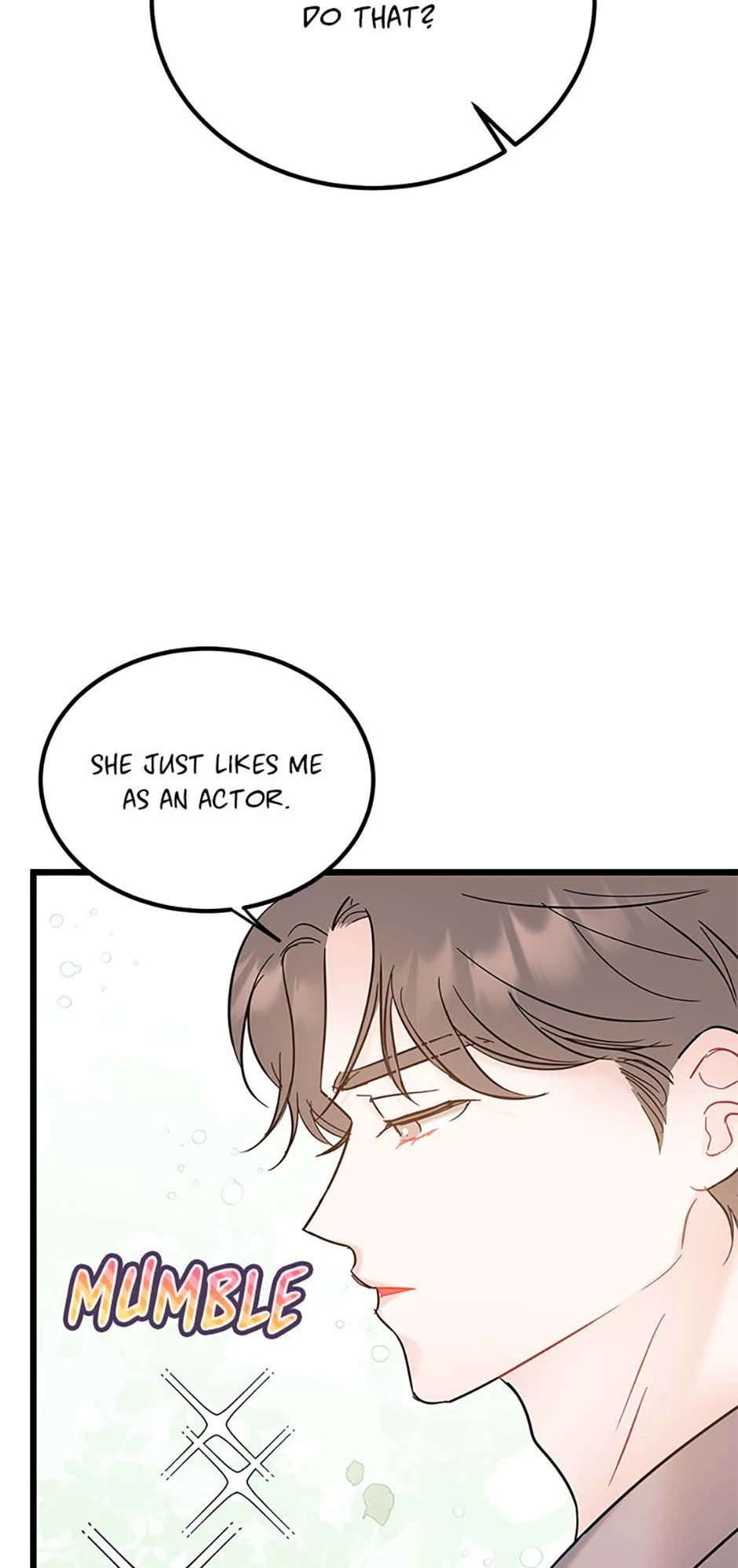 The Dignity Of Romance Chapter 92 - page 26
