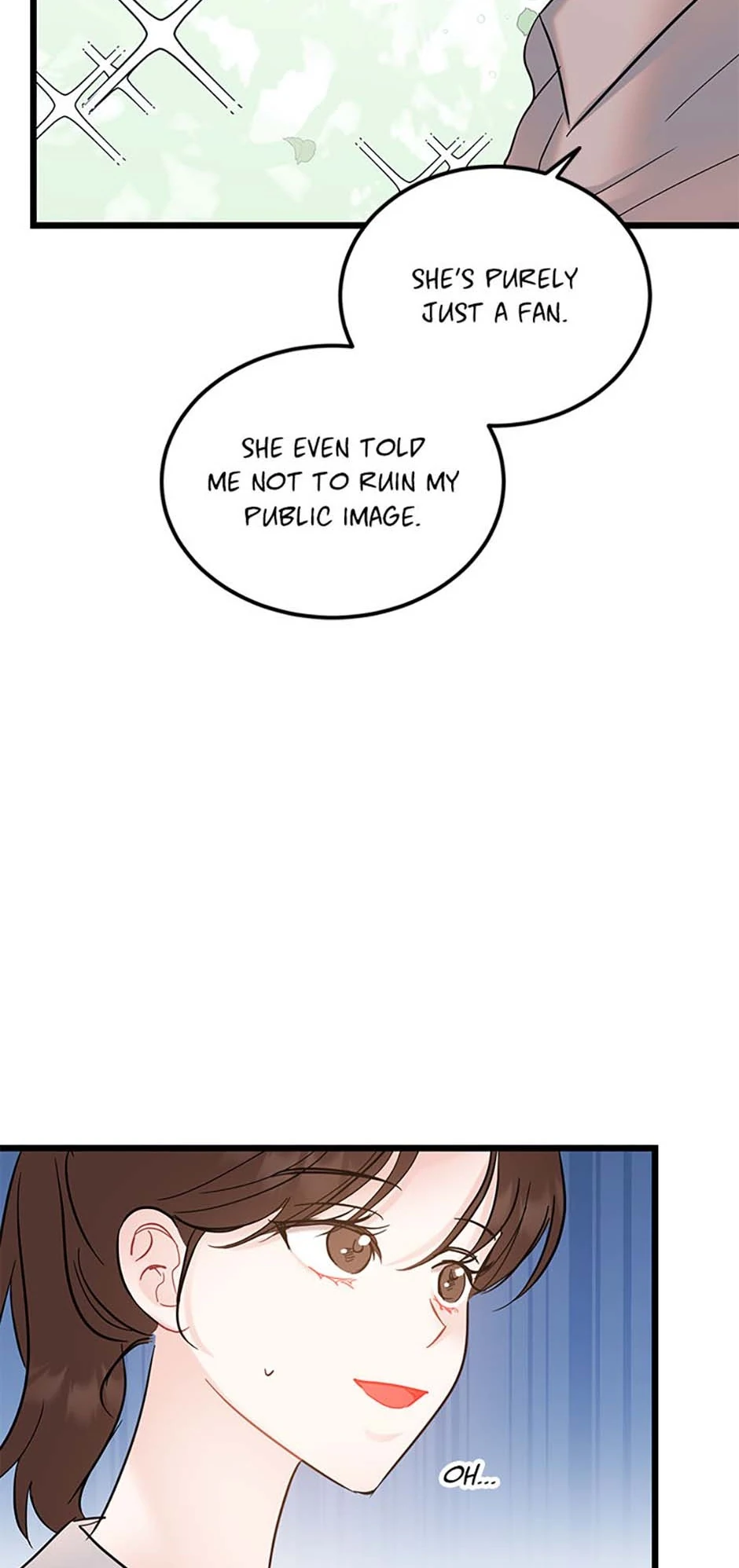 The Dignity Of Romance Chapter 92 - page 27