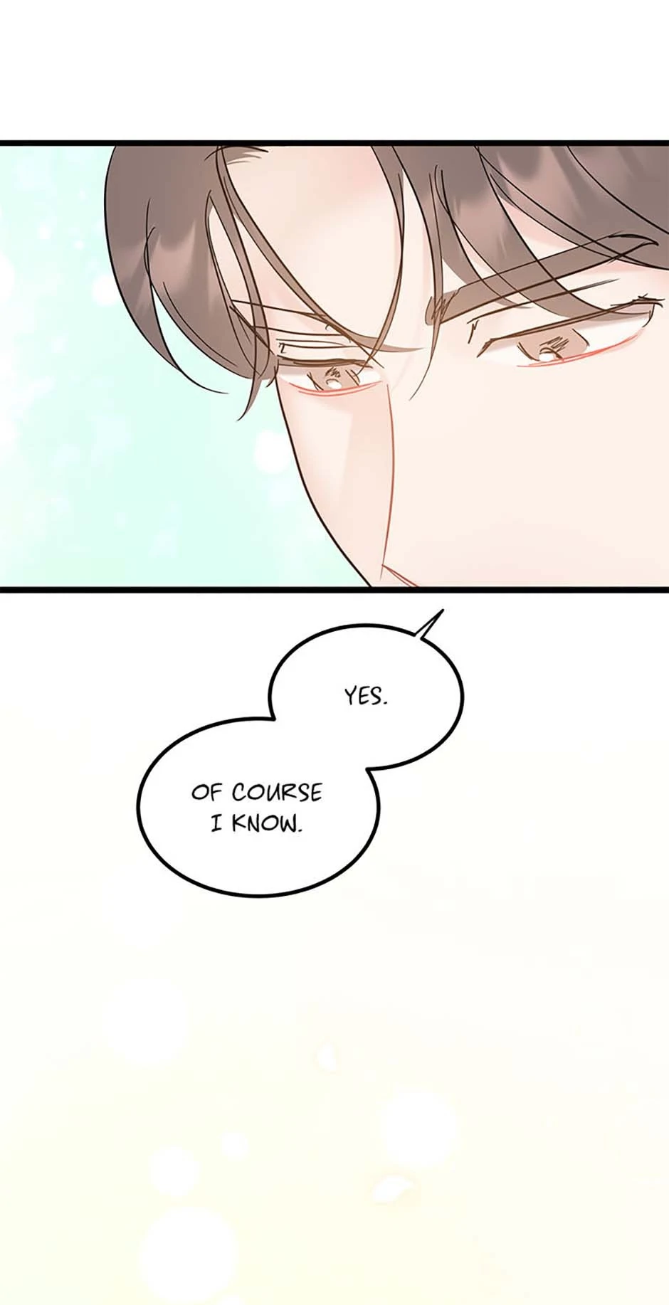 The Dignity Of Romance Chapter 92 - page 30