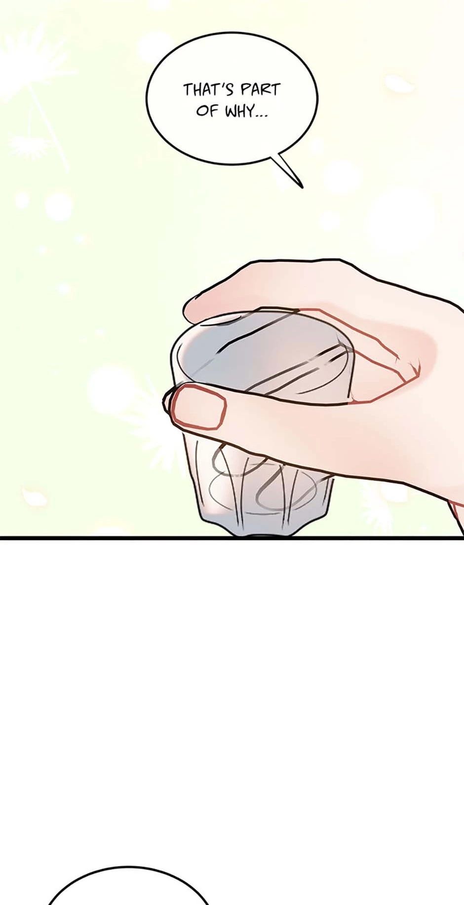 The Dignity Of Romance Chapter 92 - page 31