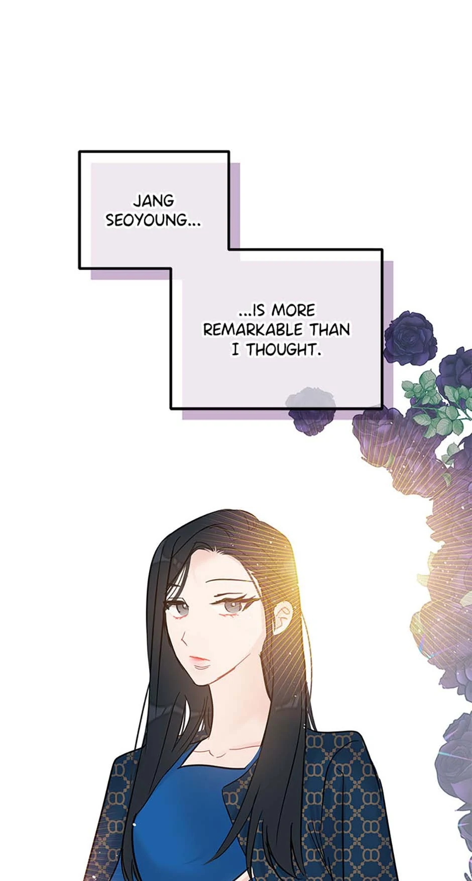 The Dignity Of Romance Chapter 92 - page 36