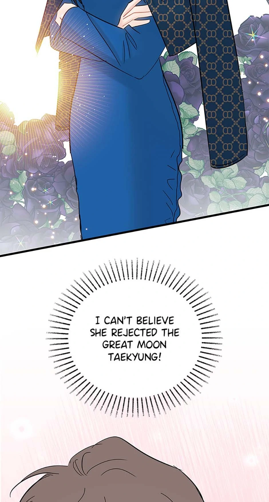 The Dignity Of Romance Chapter 92 - page 37