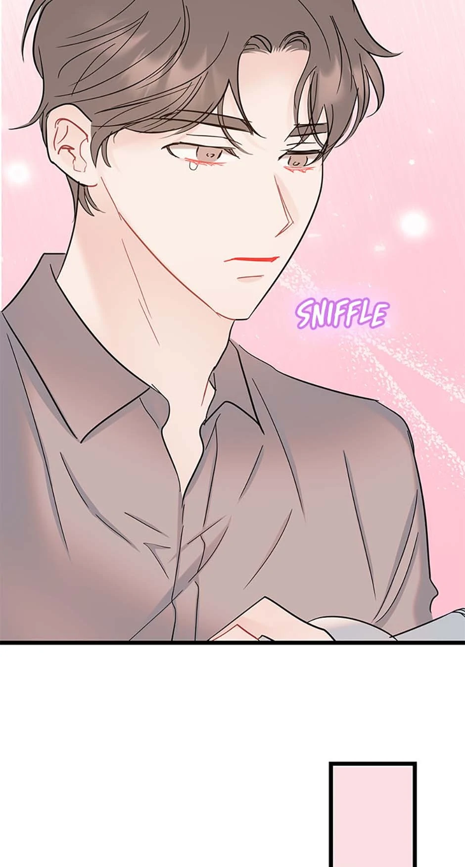 The Dignity Of Romance Chapter 92 - page 38