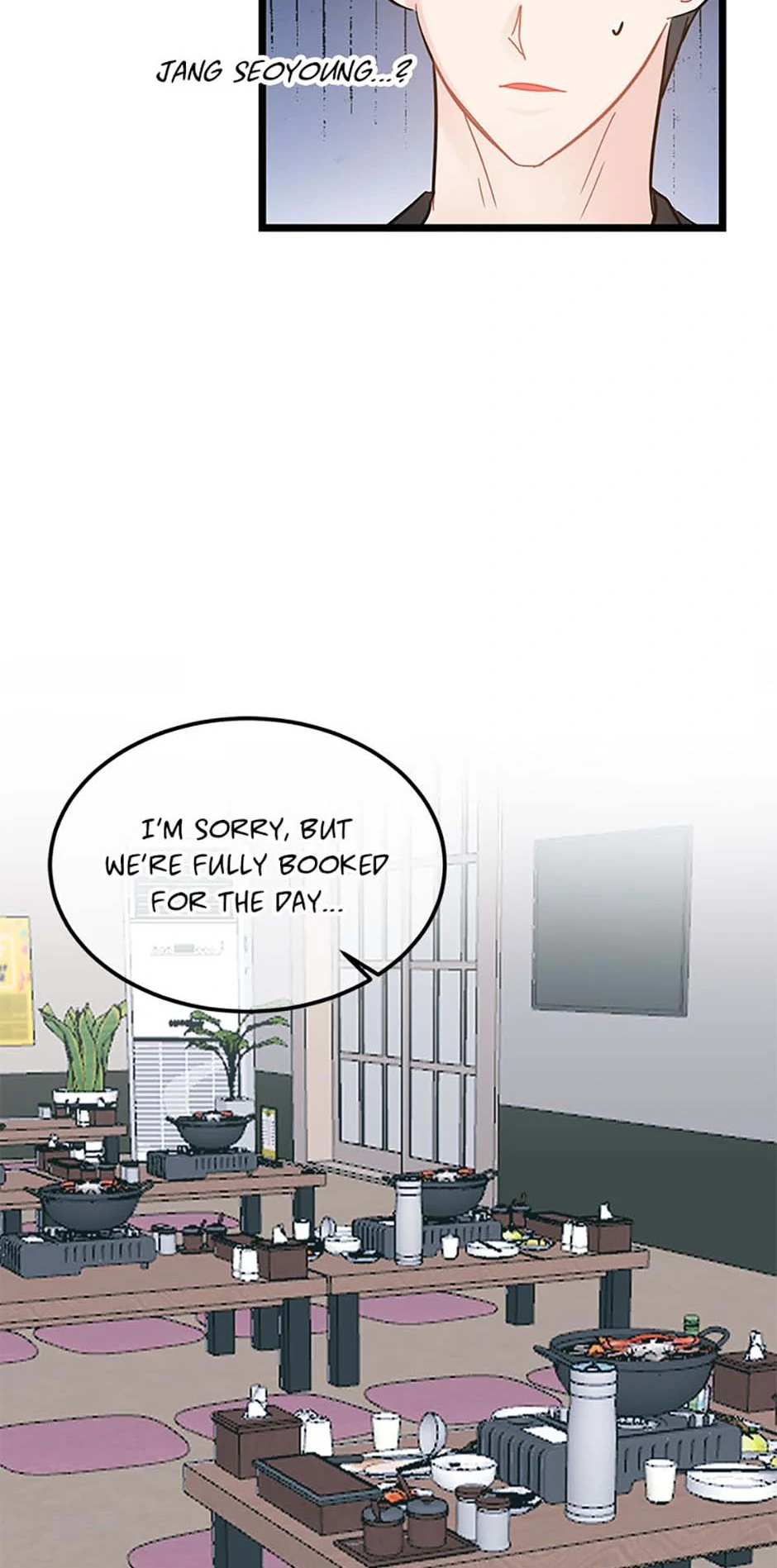 The Dignity Of Romance Chapter 92 - page 4