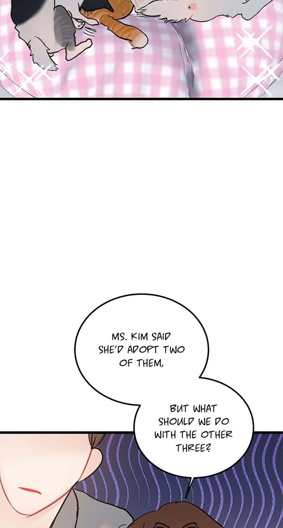 The Dignity Of Romance Chapter 92 - page 41