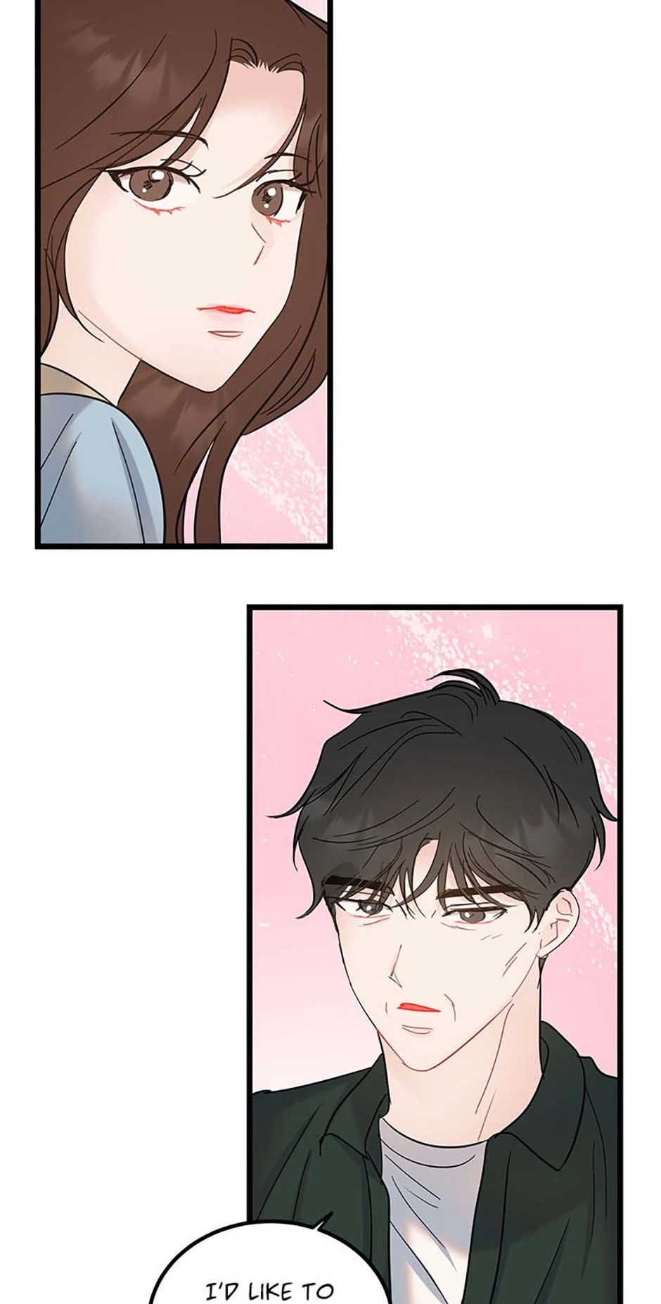 The Dignity Of Romance Chapter 92 - page 44