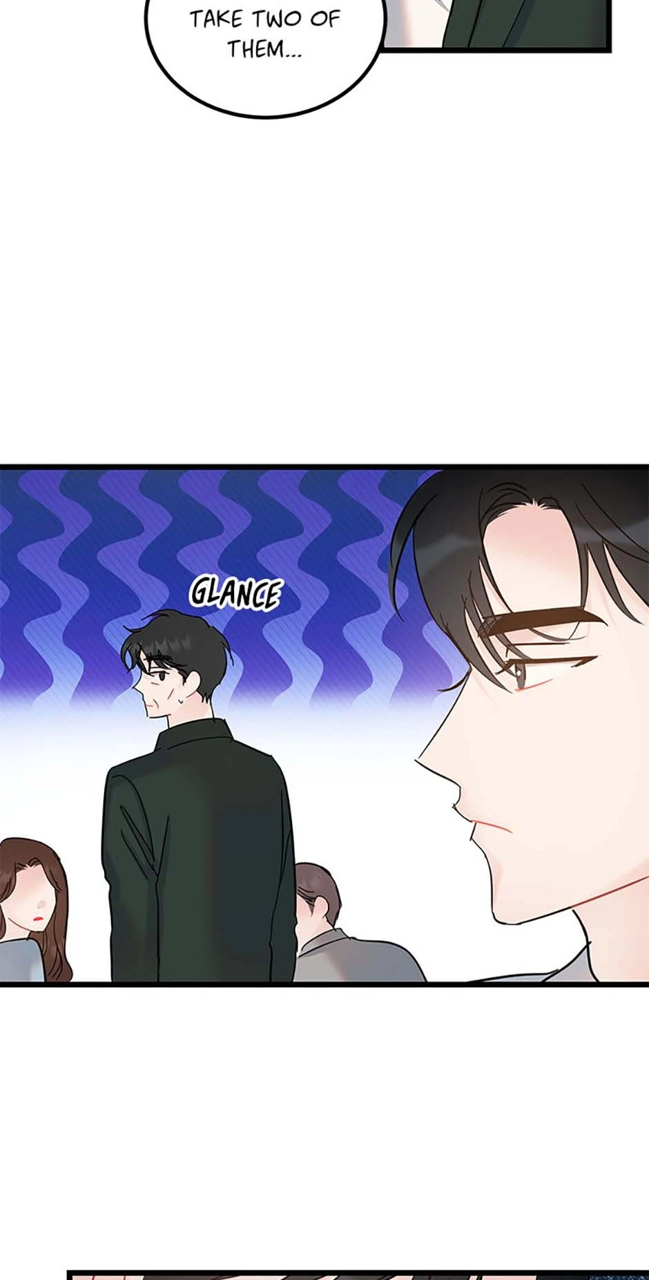 The Dignity Of Romance Chapter 92 - page 45