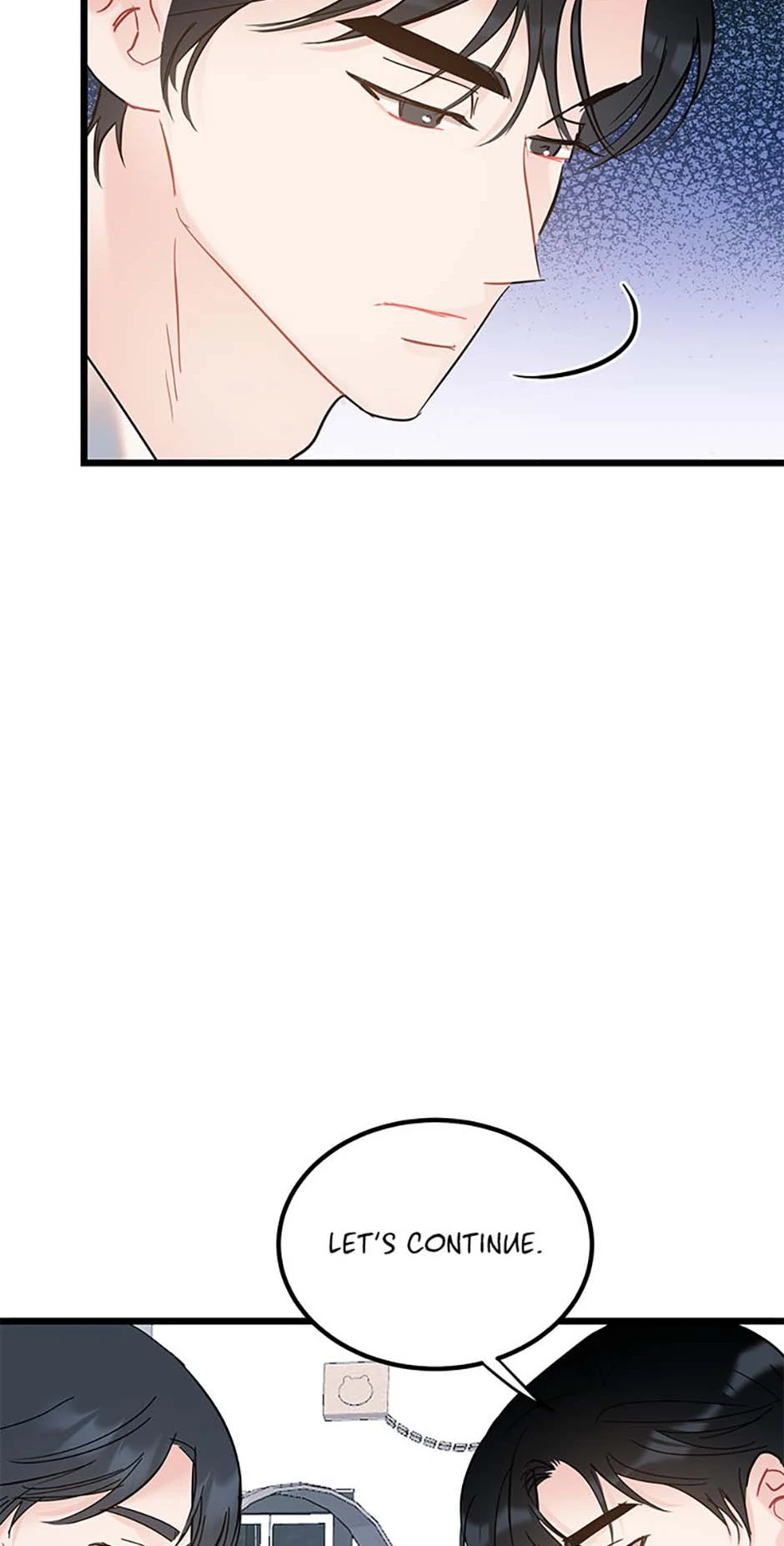 The Dignity Of Romance Chapter 92 - page 46