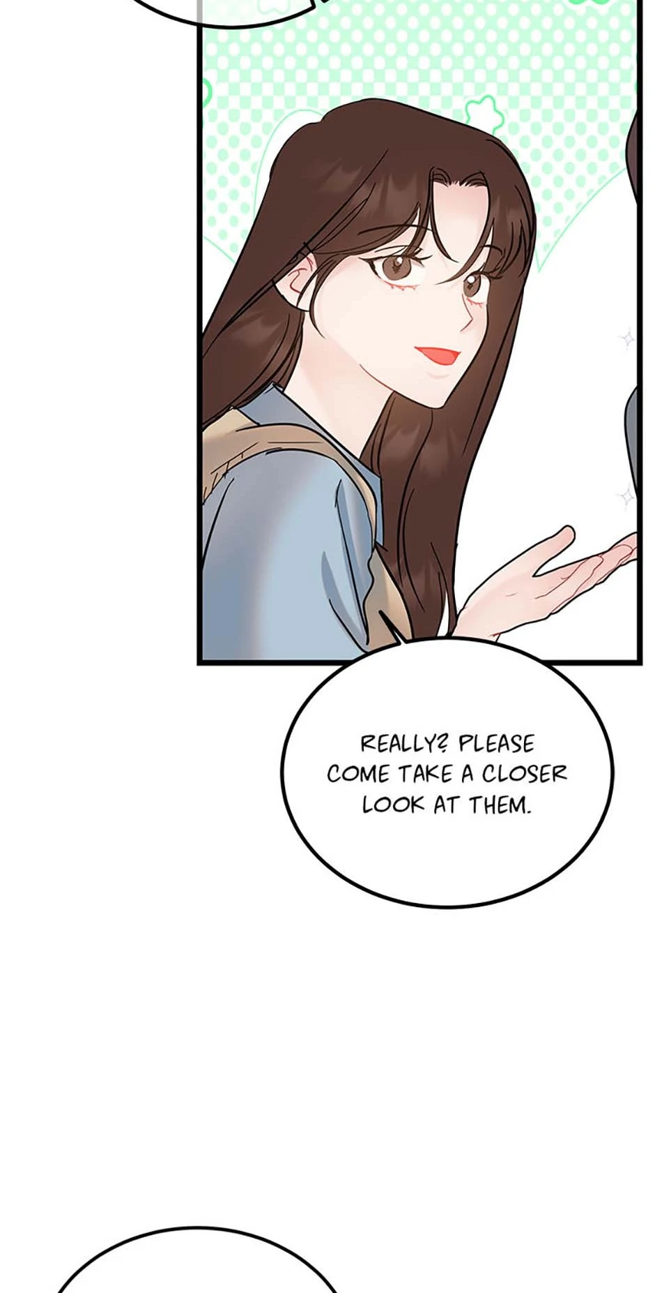 The Dignity Of Romance Chapter 92 - page 48