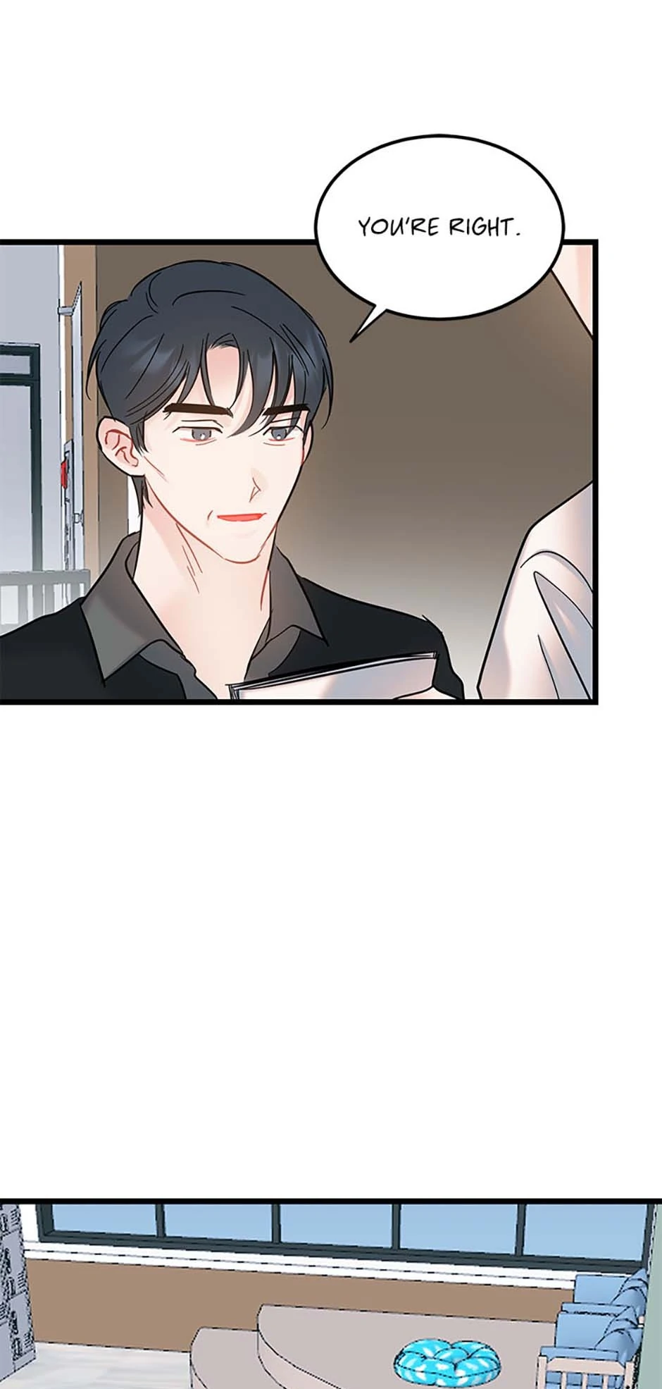 The Dignity Of Romance Chapter 92 - page 50