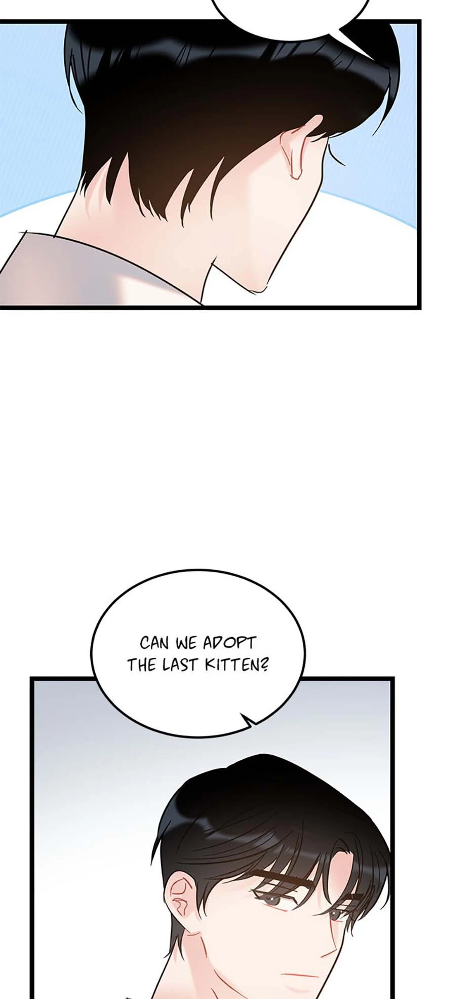 The Dignity Of Romance Chapter 92 - page 52