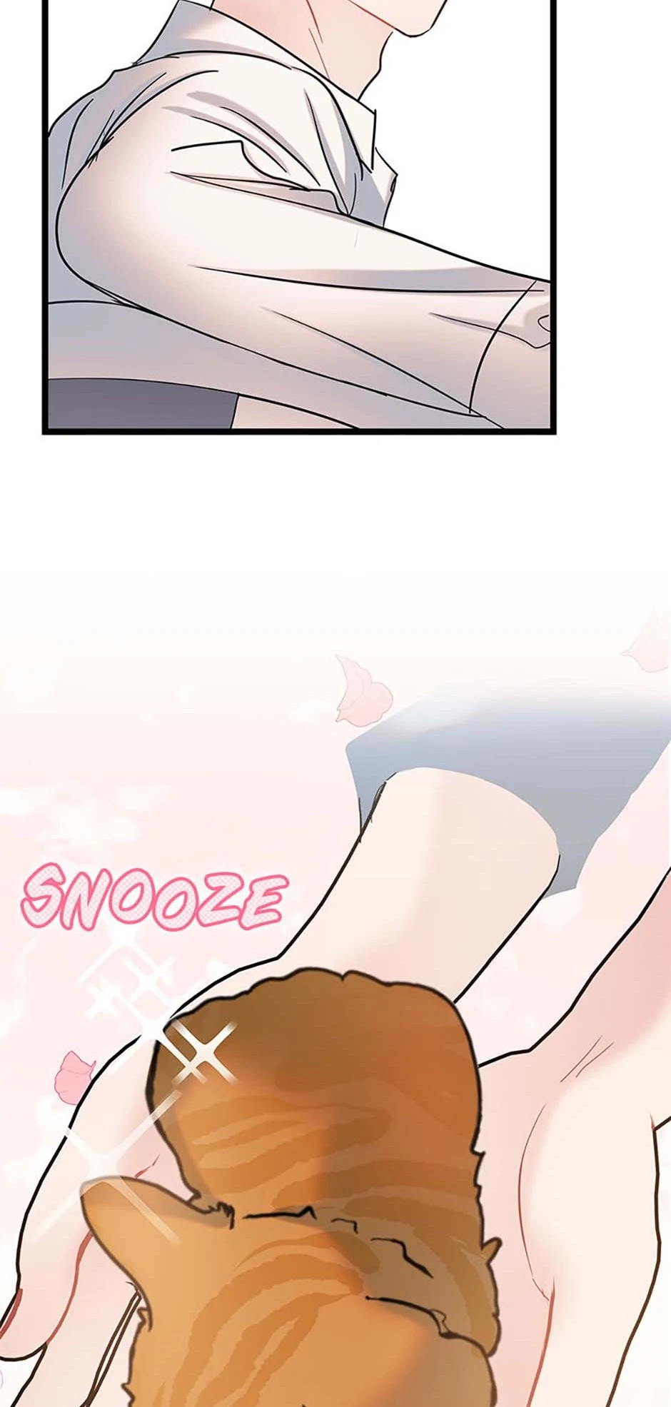 The Dignity Of Romance Chapter 92 - page 53