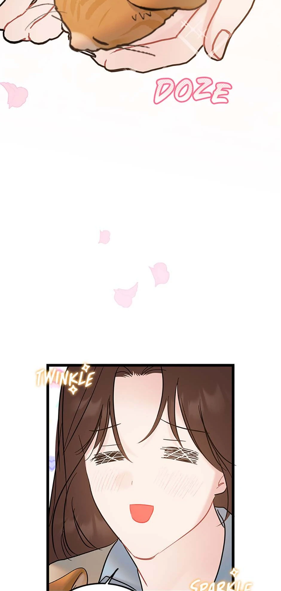 The Dignity Of Romance Chapter 92 - page 54
