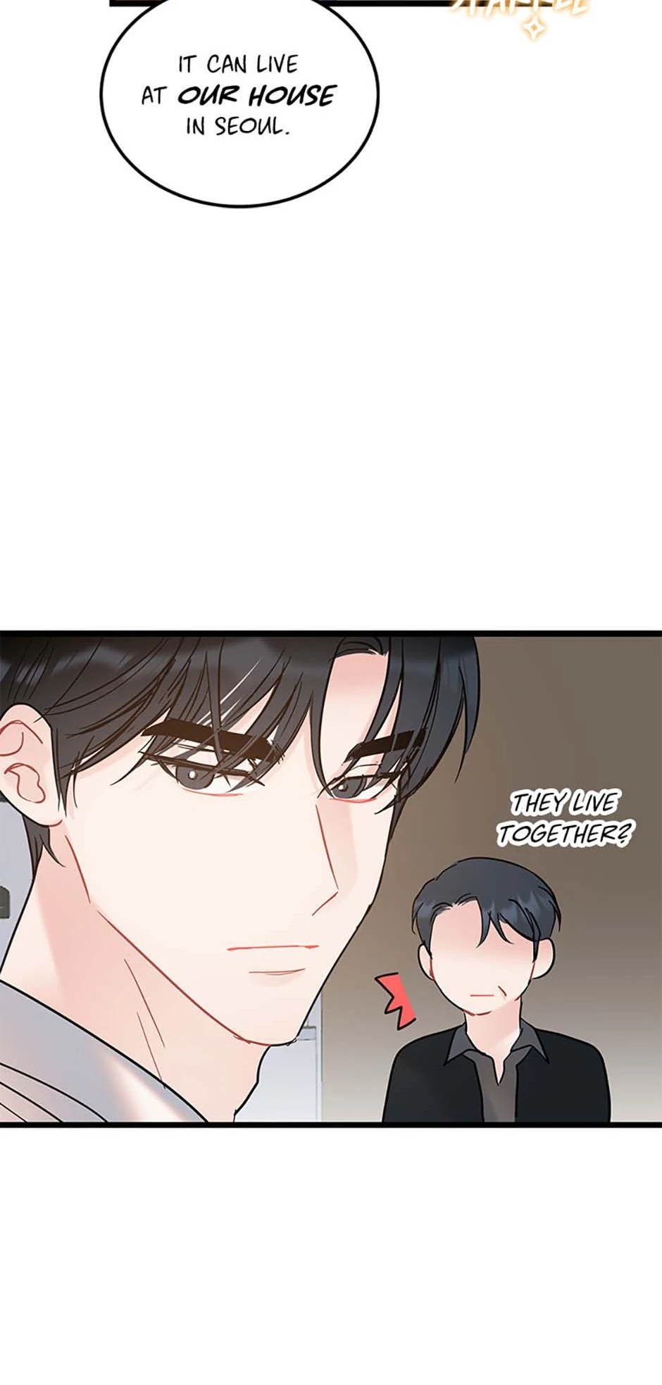 The Dignity Of Romance Chapter 92 - page 55