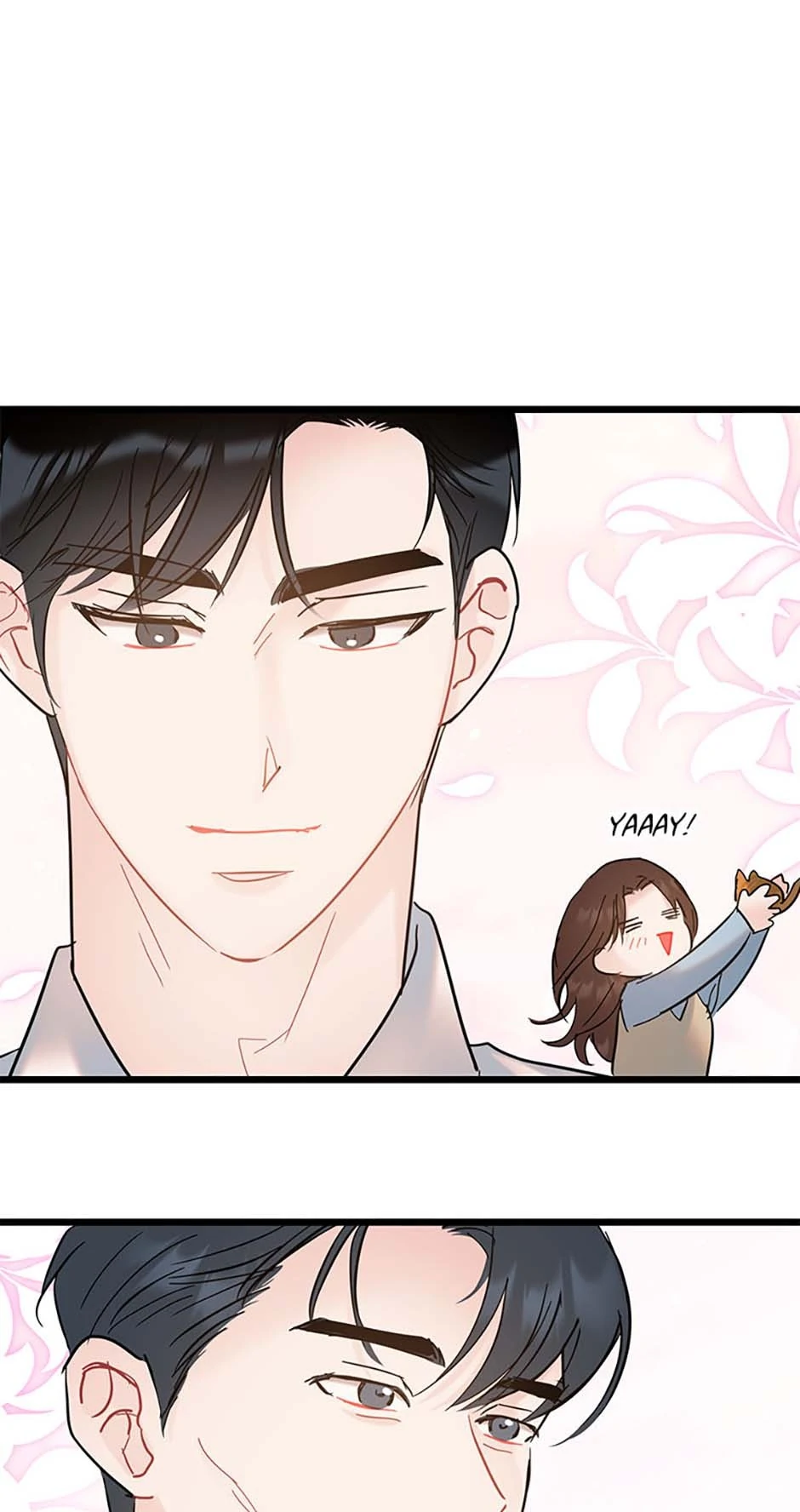 The Dignity Of Romance Chapter 92 - page 57