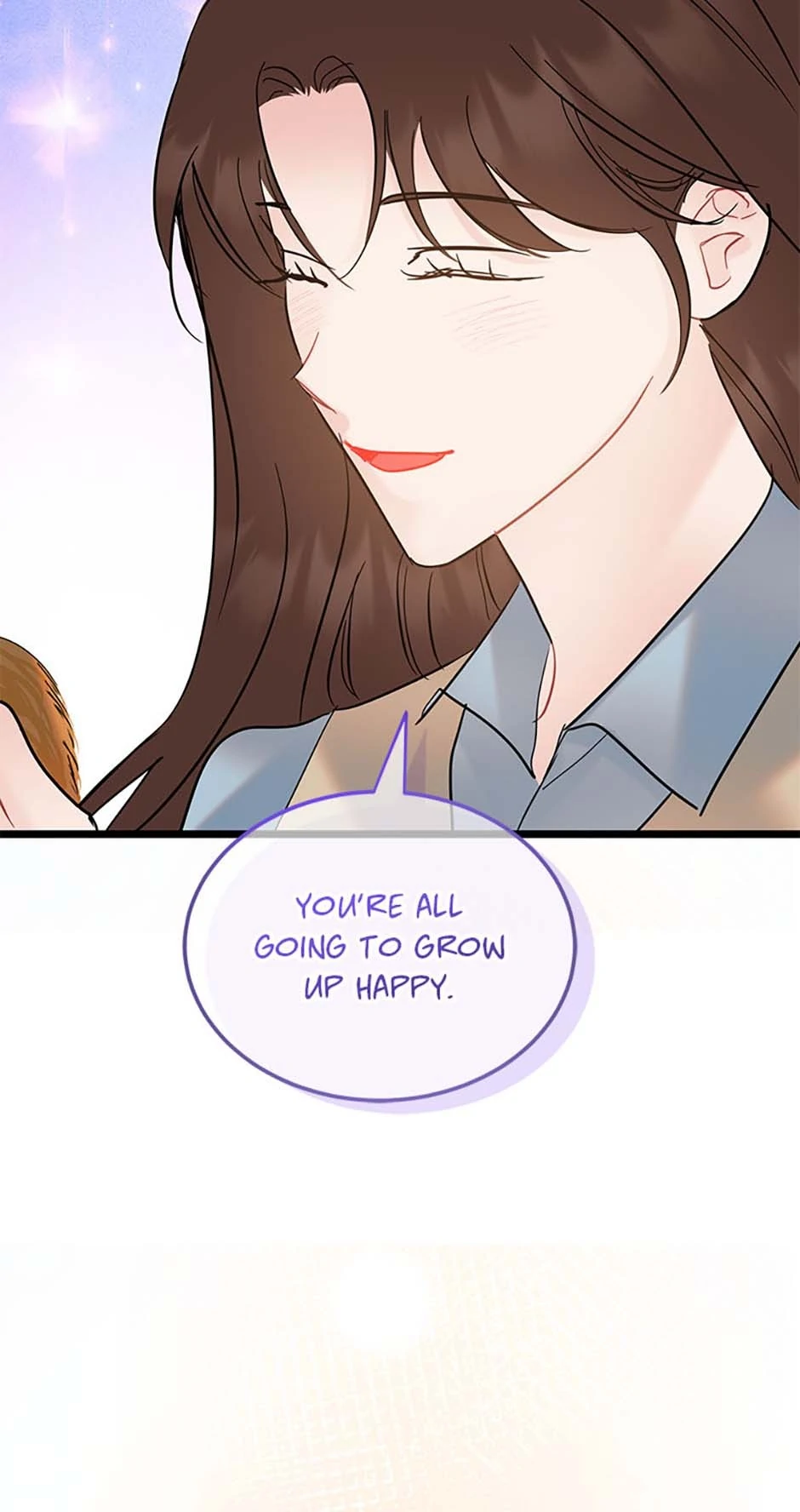 The Dignity Of Romance Chapter 92 - page 59