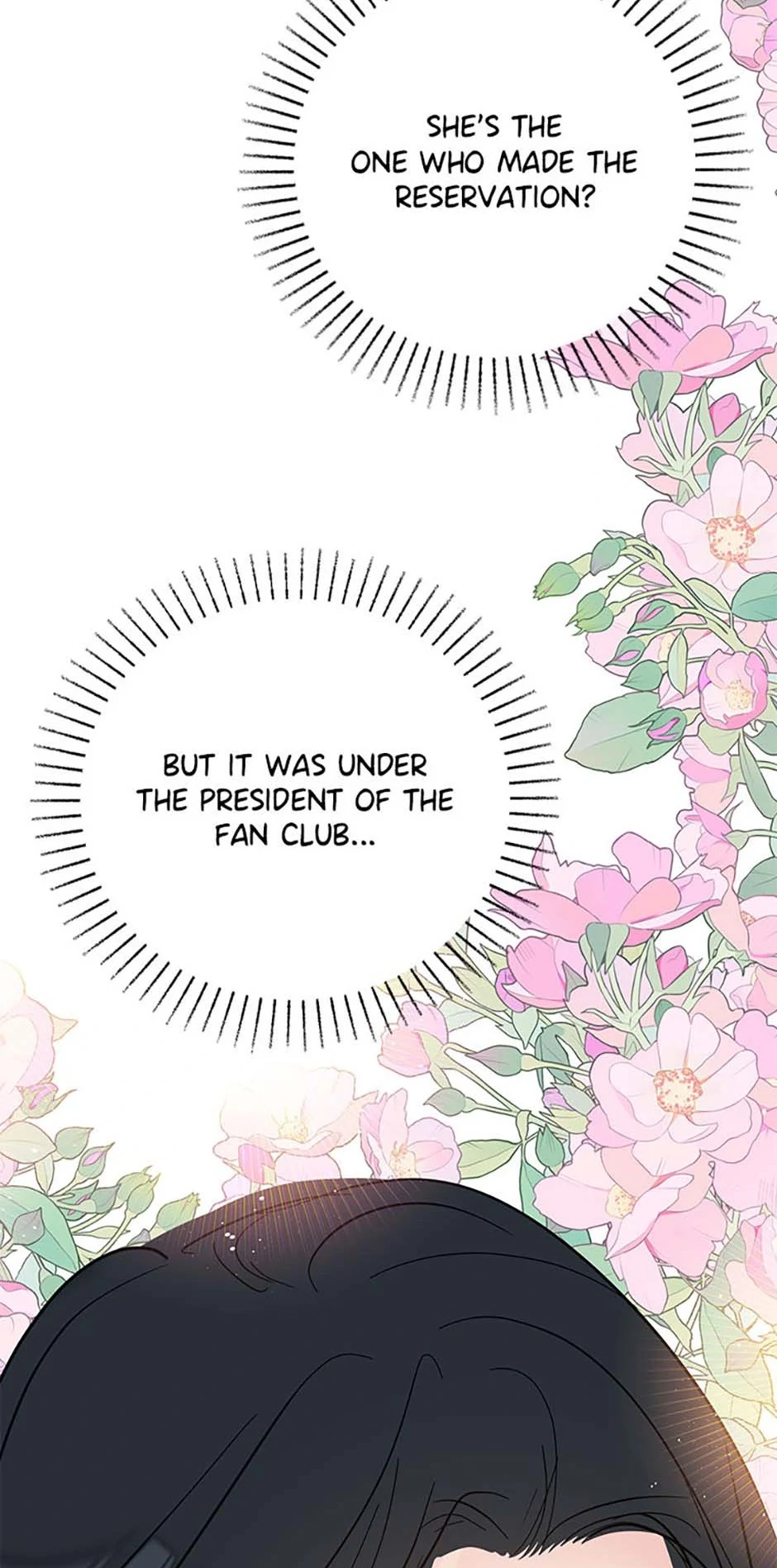 The Dignity Of Romance Chapter 92 - page 7