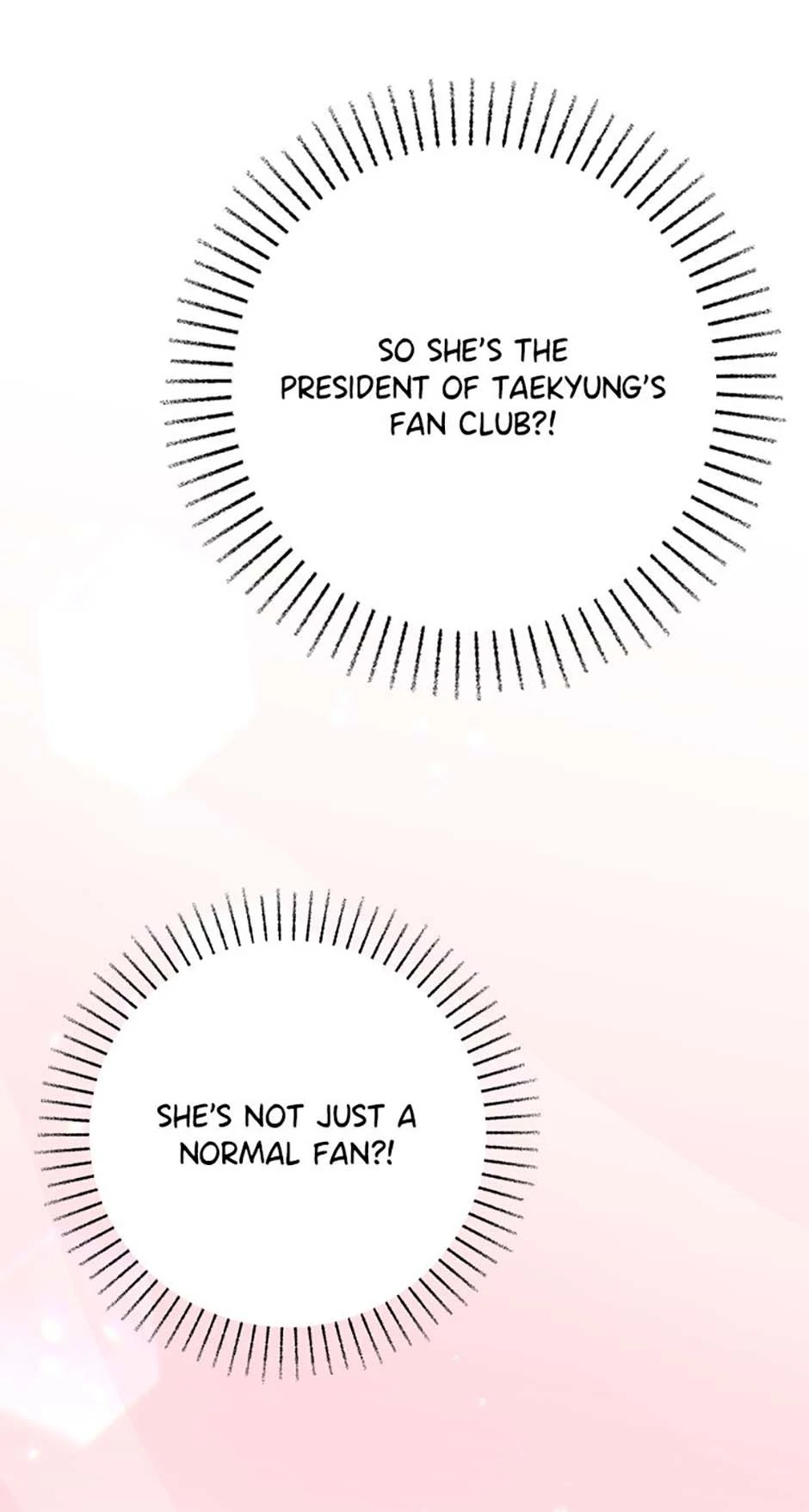 The Dignity Of Romance Chapter 92 - page 9