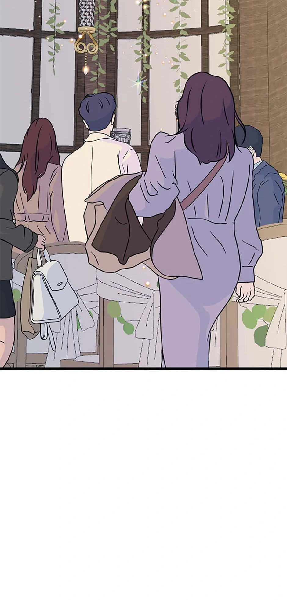 The Dignity Of Romance Chapter 101 - page 45