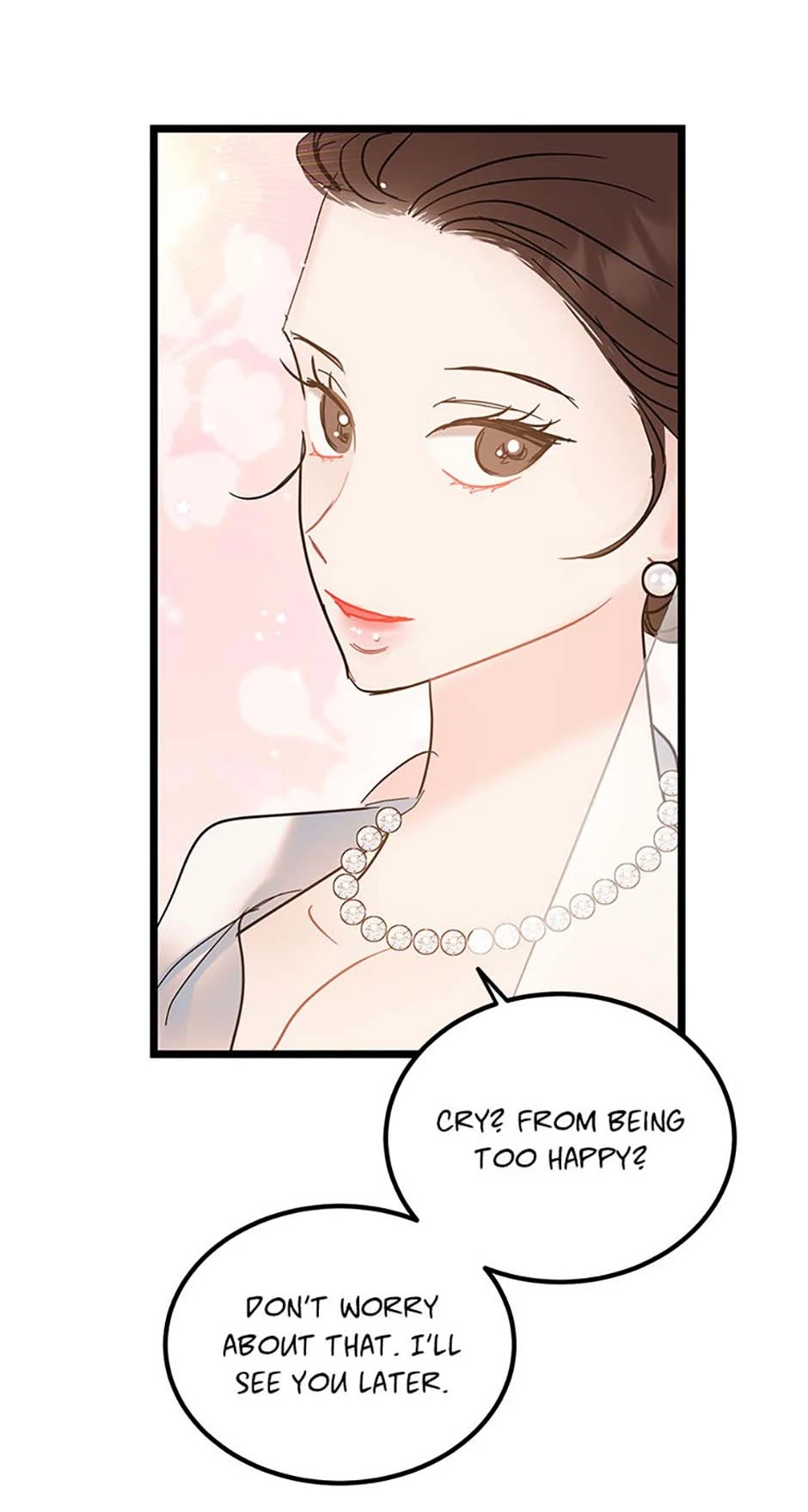 The Dignity Of Romance Chapter 101 - page 63