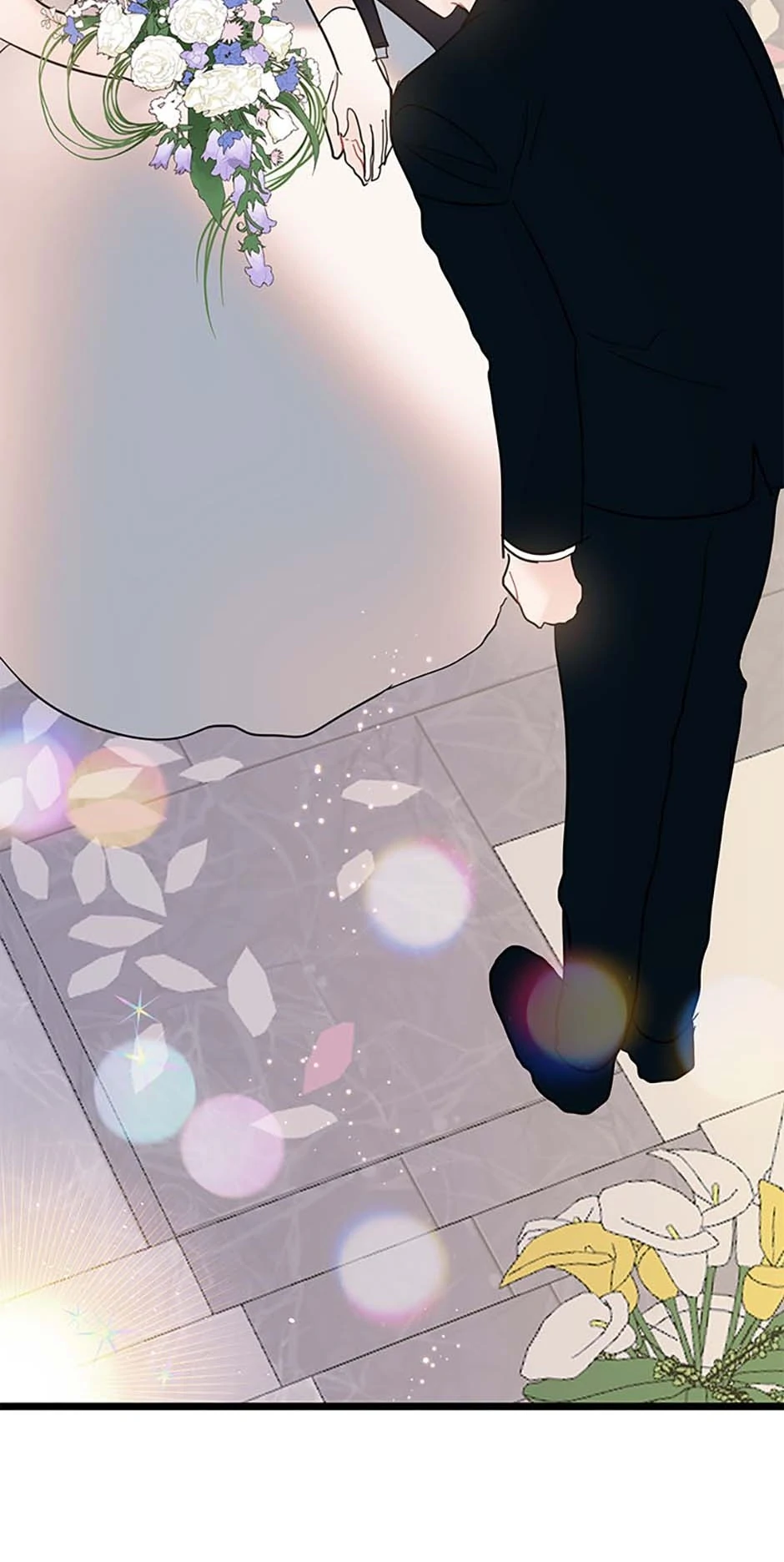 The Dignity Of Romance Chapter 101 - page 68