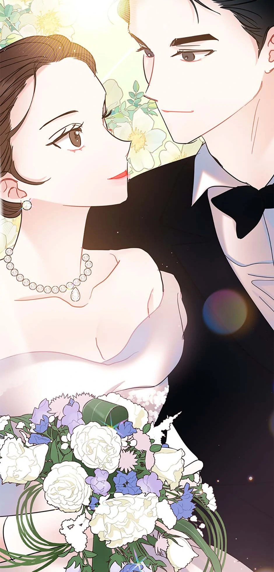 The Dignity Of Romance Chapter 101 - page 74