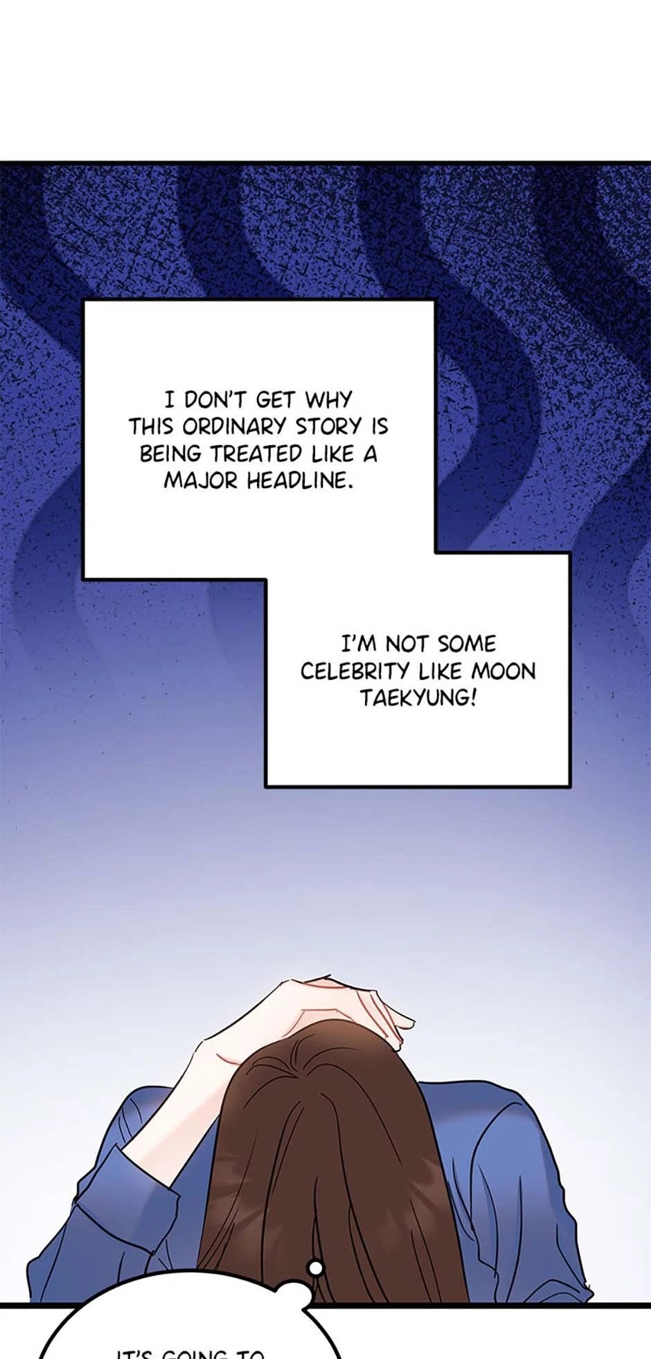 The Dignity Of Romance Chapter 101 - page 8
