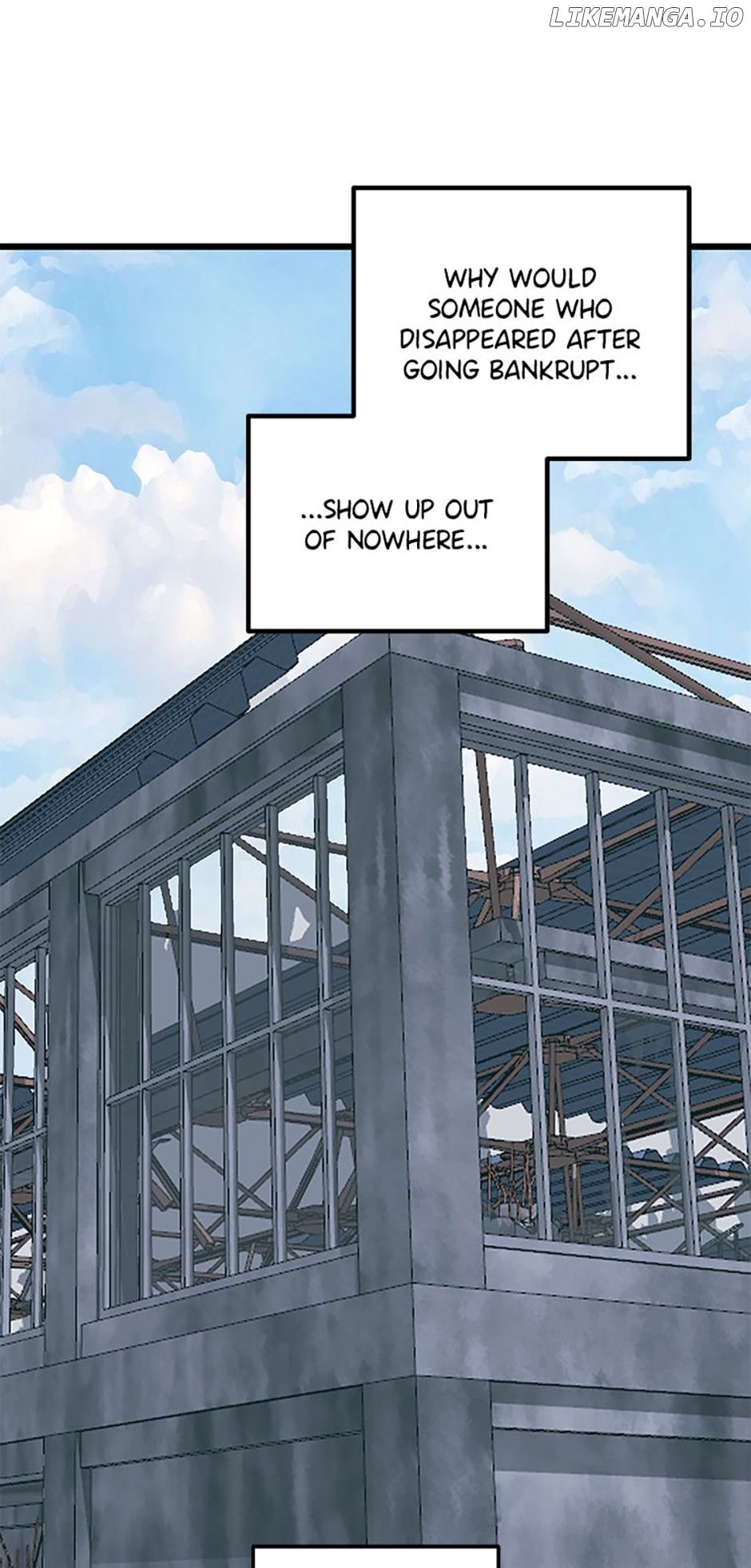 The Dignity Of Romance Chapter 66 - page 10