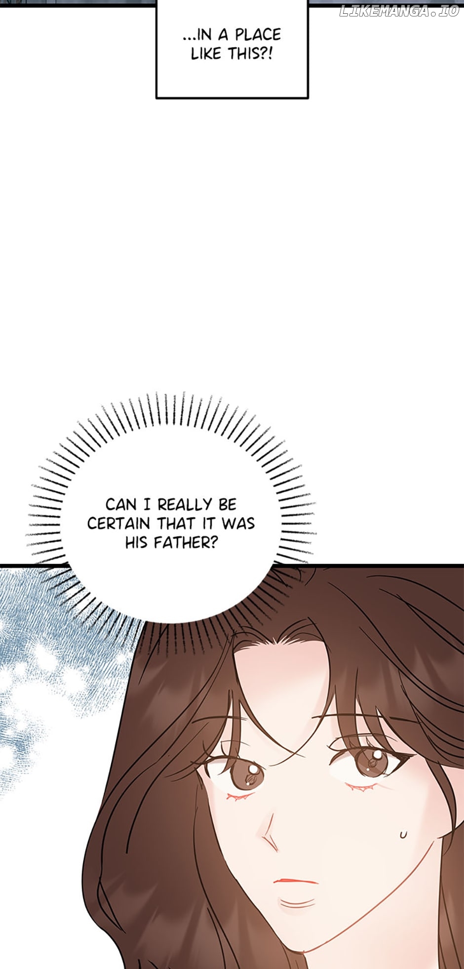 The Dignity Of Romance Chapter 66 - page 11