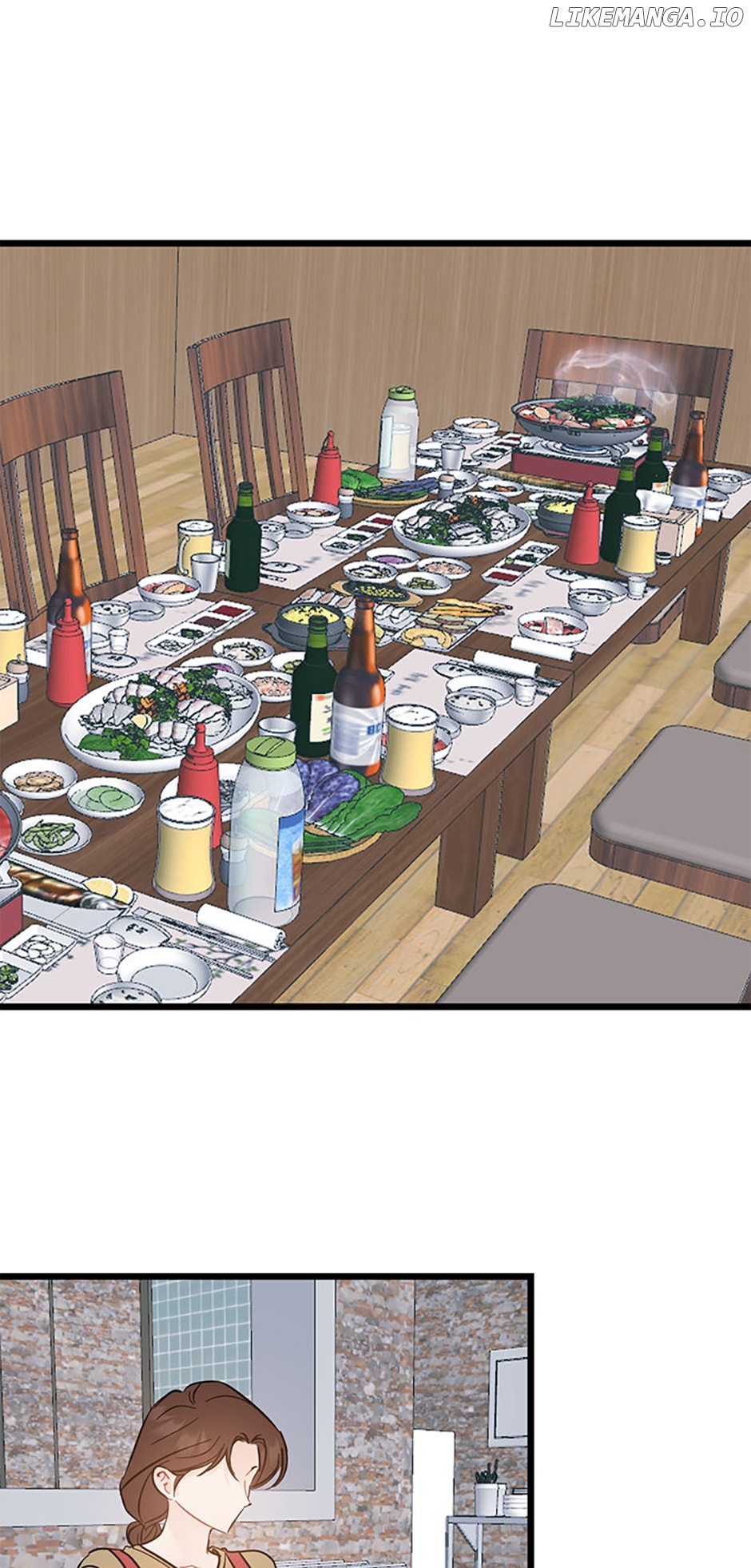 The Dignity Of Romance Chapter 66 - page 16