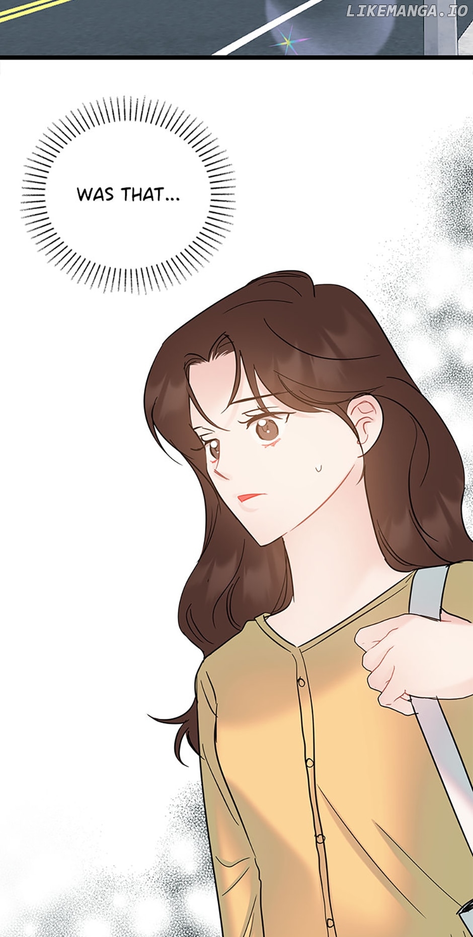 The Dignity Of Romance Chapter 66 - page 2