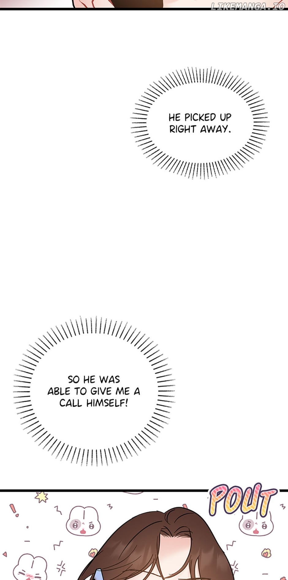 The Dignity Of Romance Chapter 66 - page 33