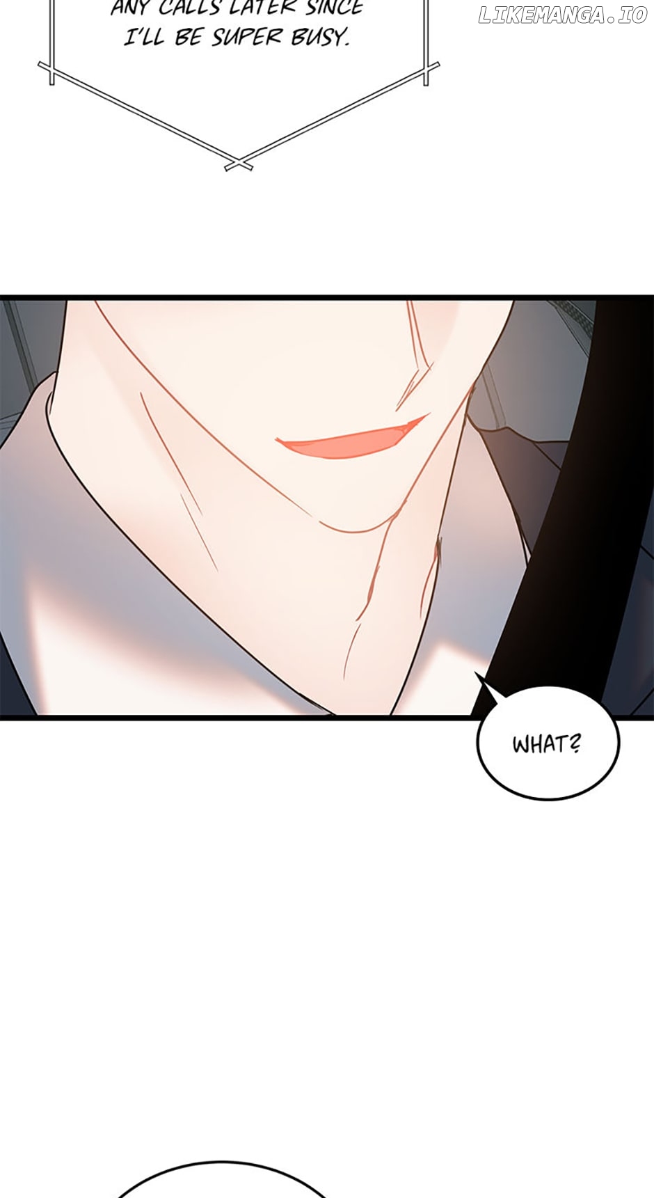 The Dignity Of Romance Chapter 66 - page 42