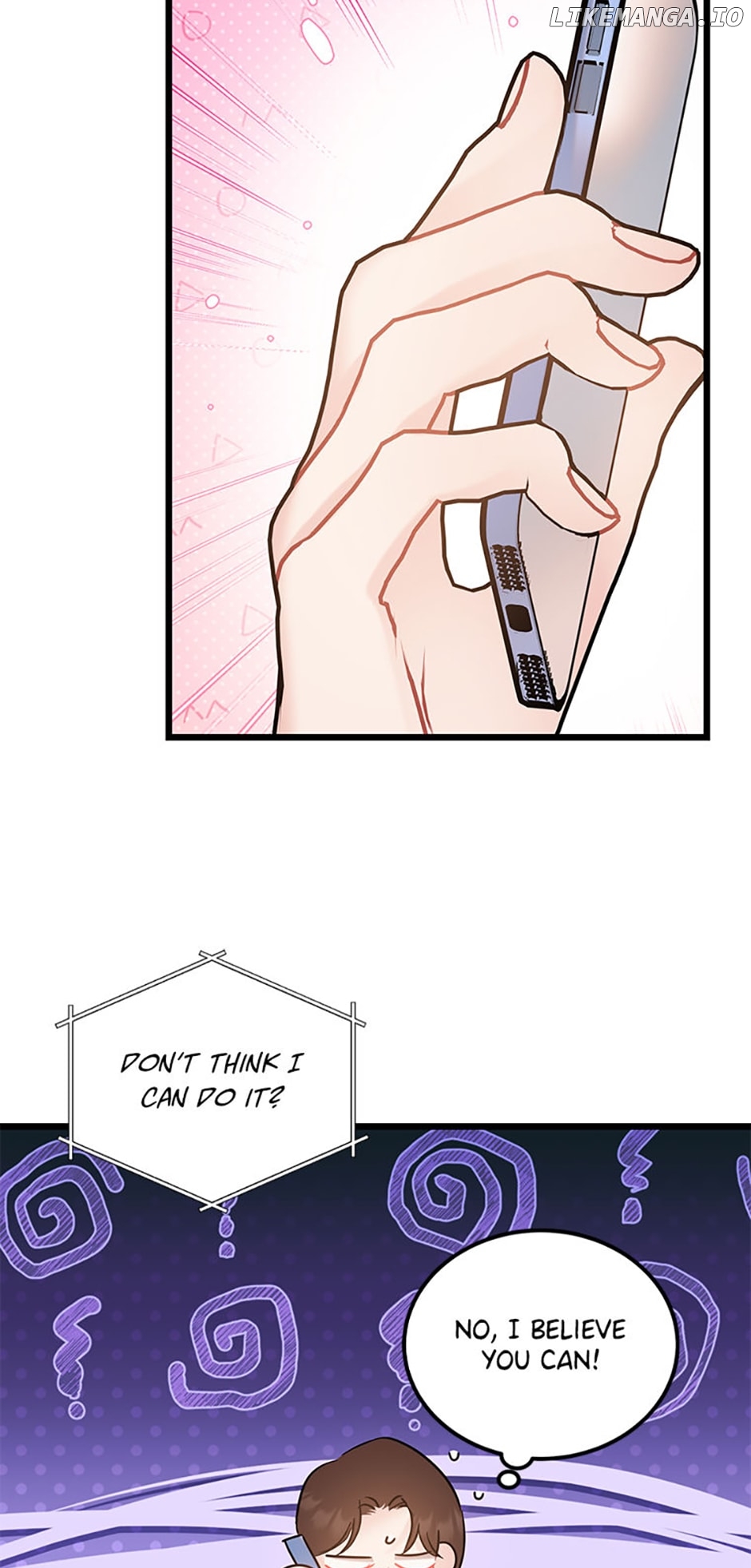 The Dignity Of Romance Chapter 66 - page 45