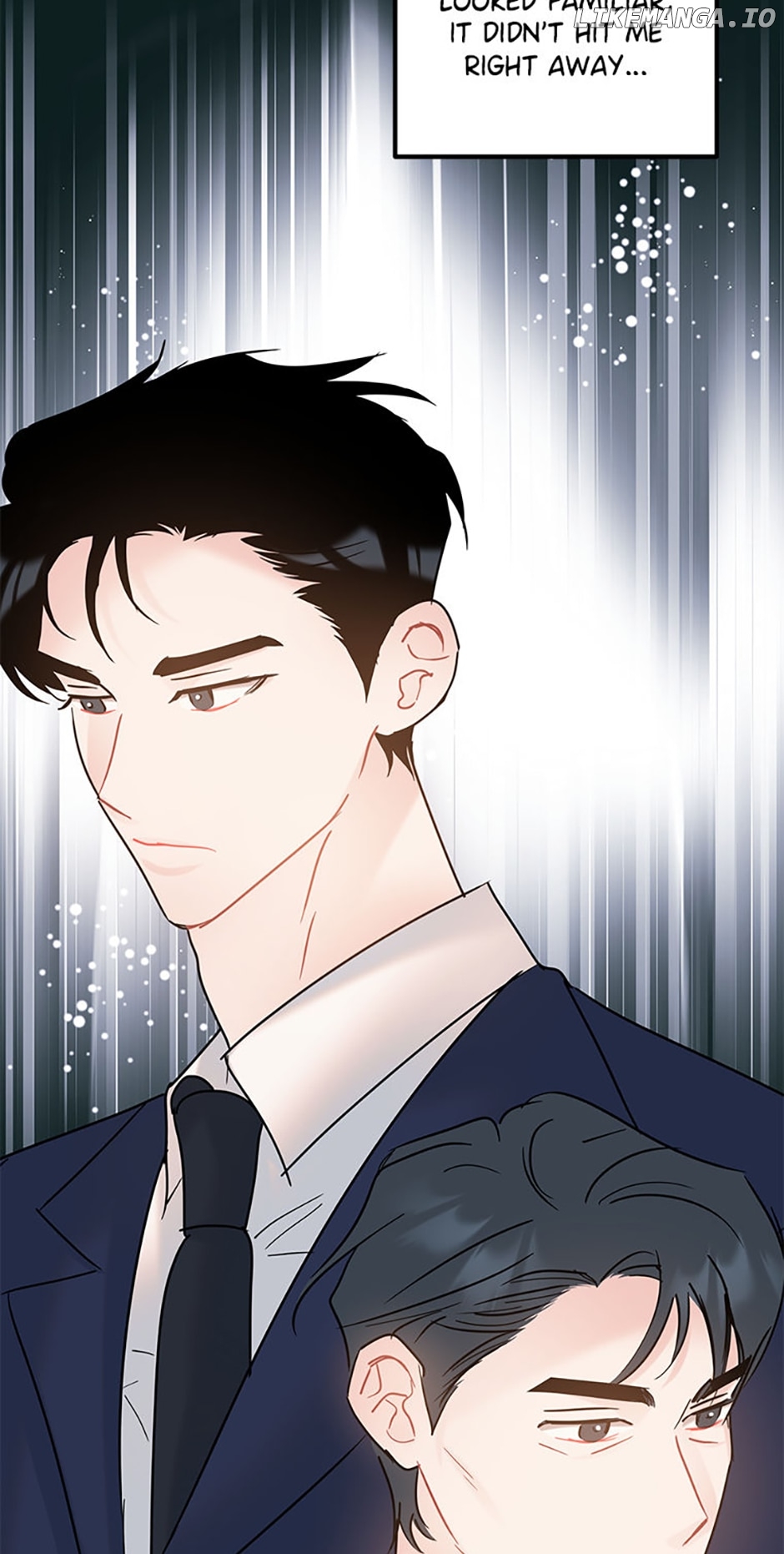 The Dignity Of Romance Chapter 66 - page 5