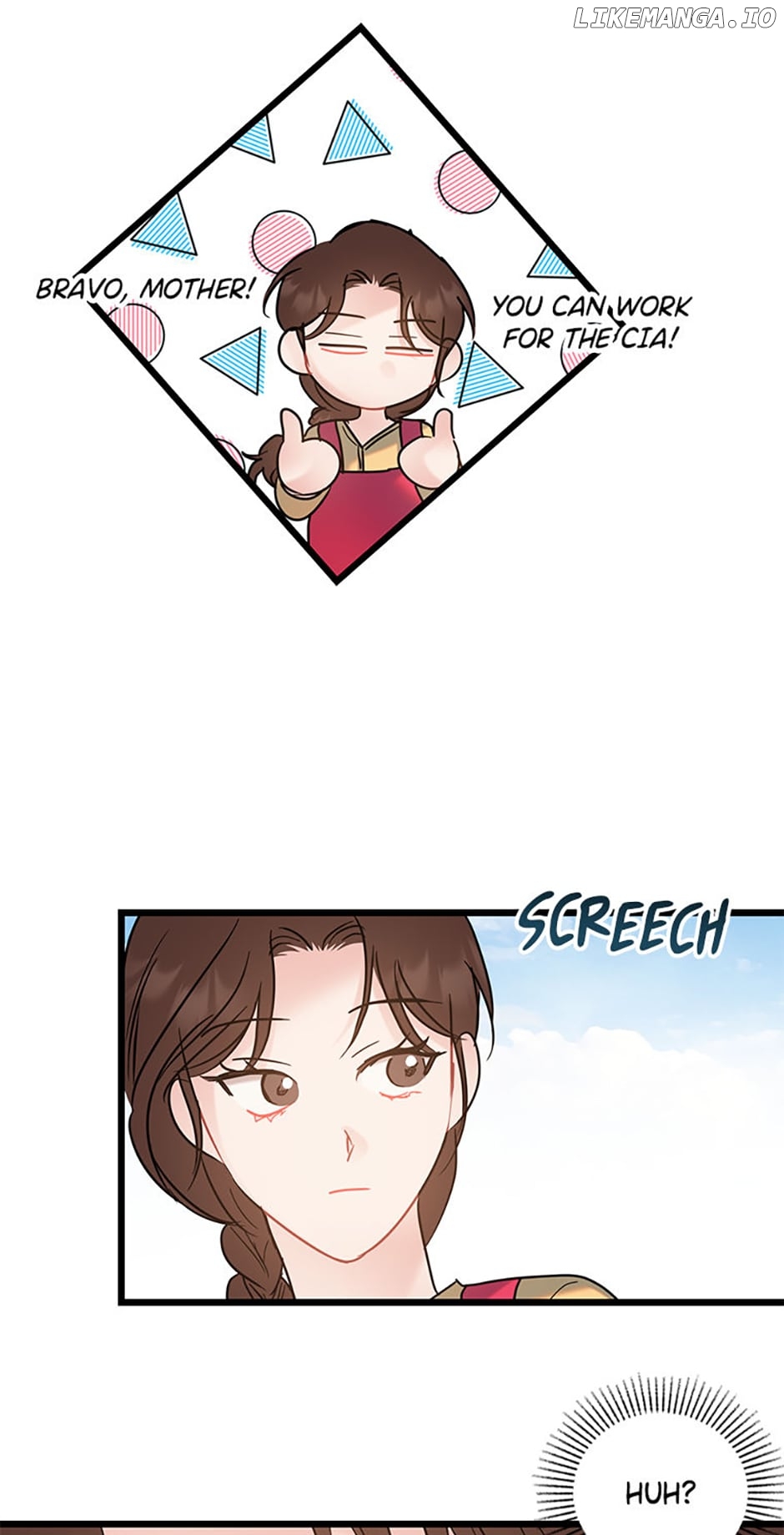 The Dignity Of Romance Chapter 66 - page 56