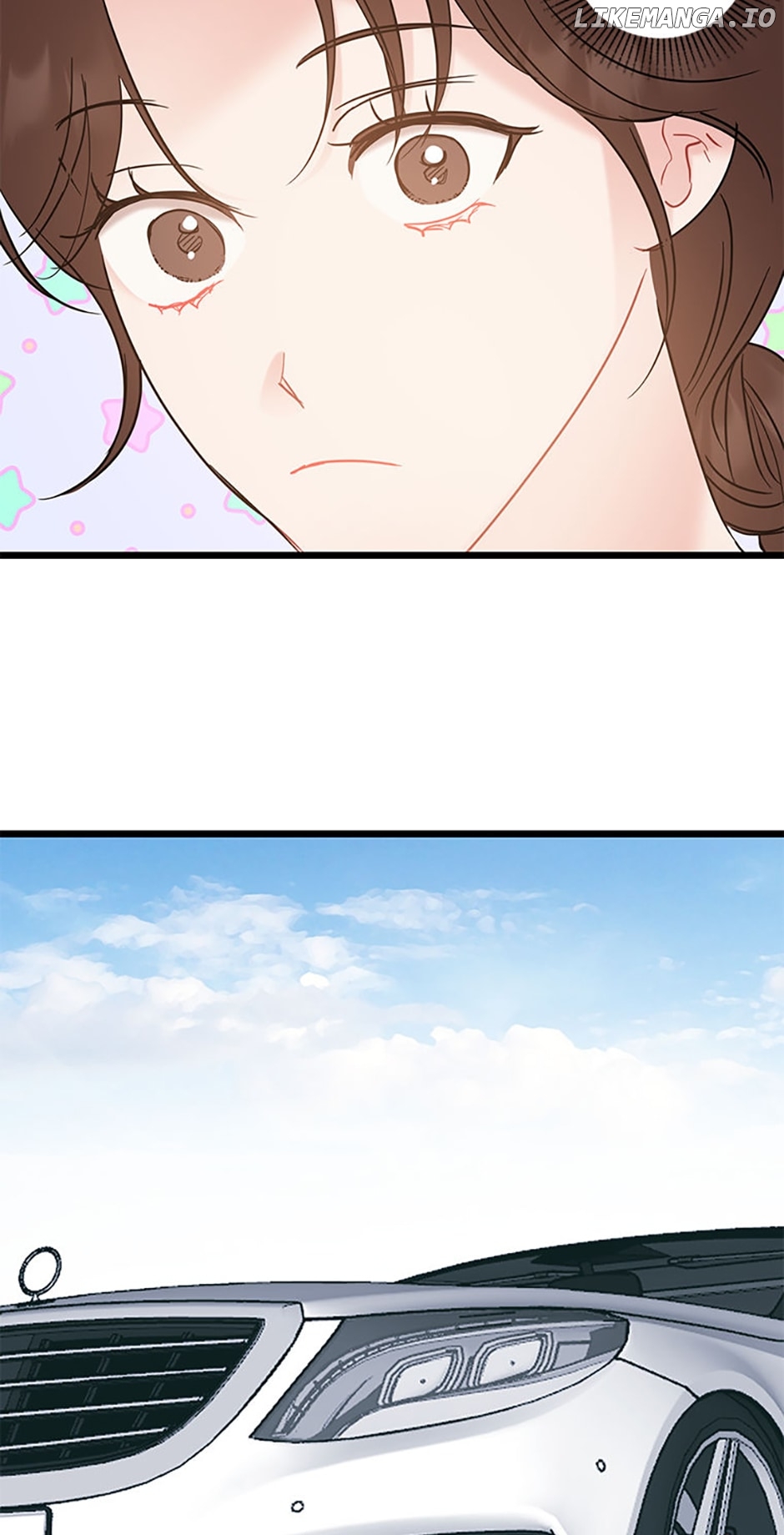 The Dignity Of Romance Chapter 66 - page 57