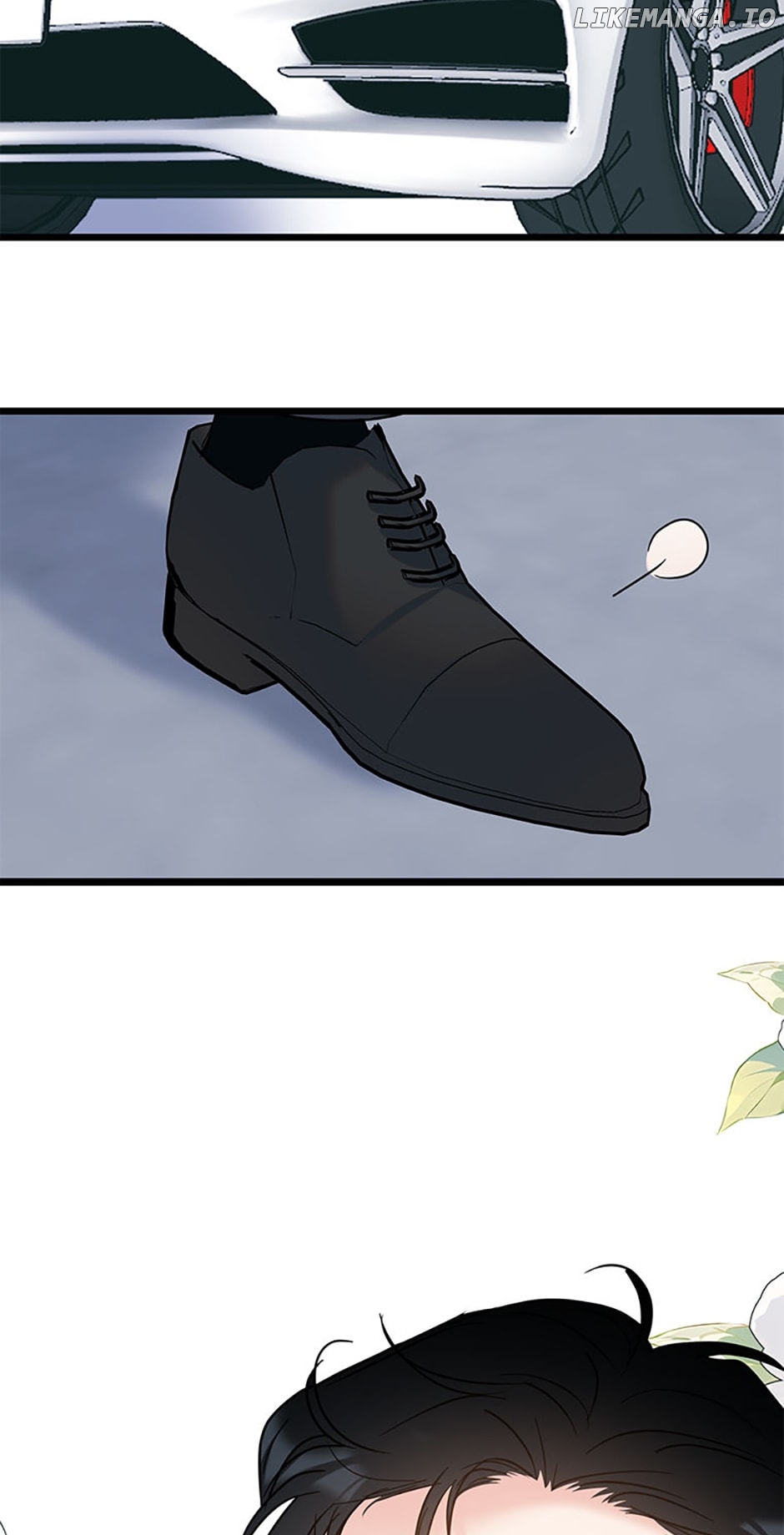 The Dignity Of Romance Chapter 66 - page 58