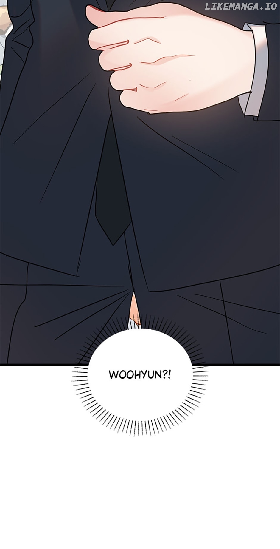 The Dignity Of Romance Chapter 66 - page 60