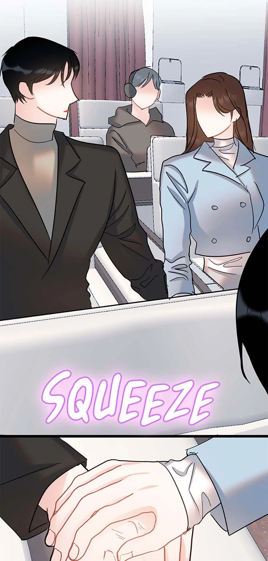 The Dignity Of Romance Chapter 99 - page 10