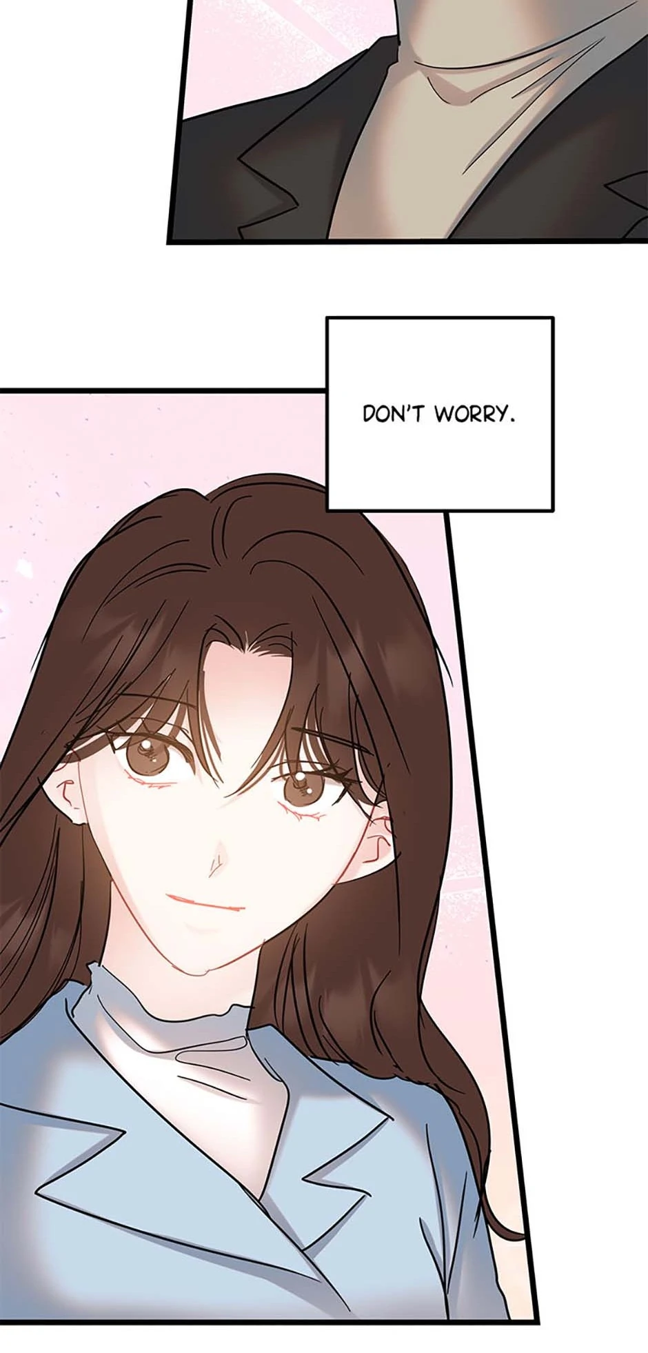 The Dignity Of Romance Chapter 99 - page 12