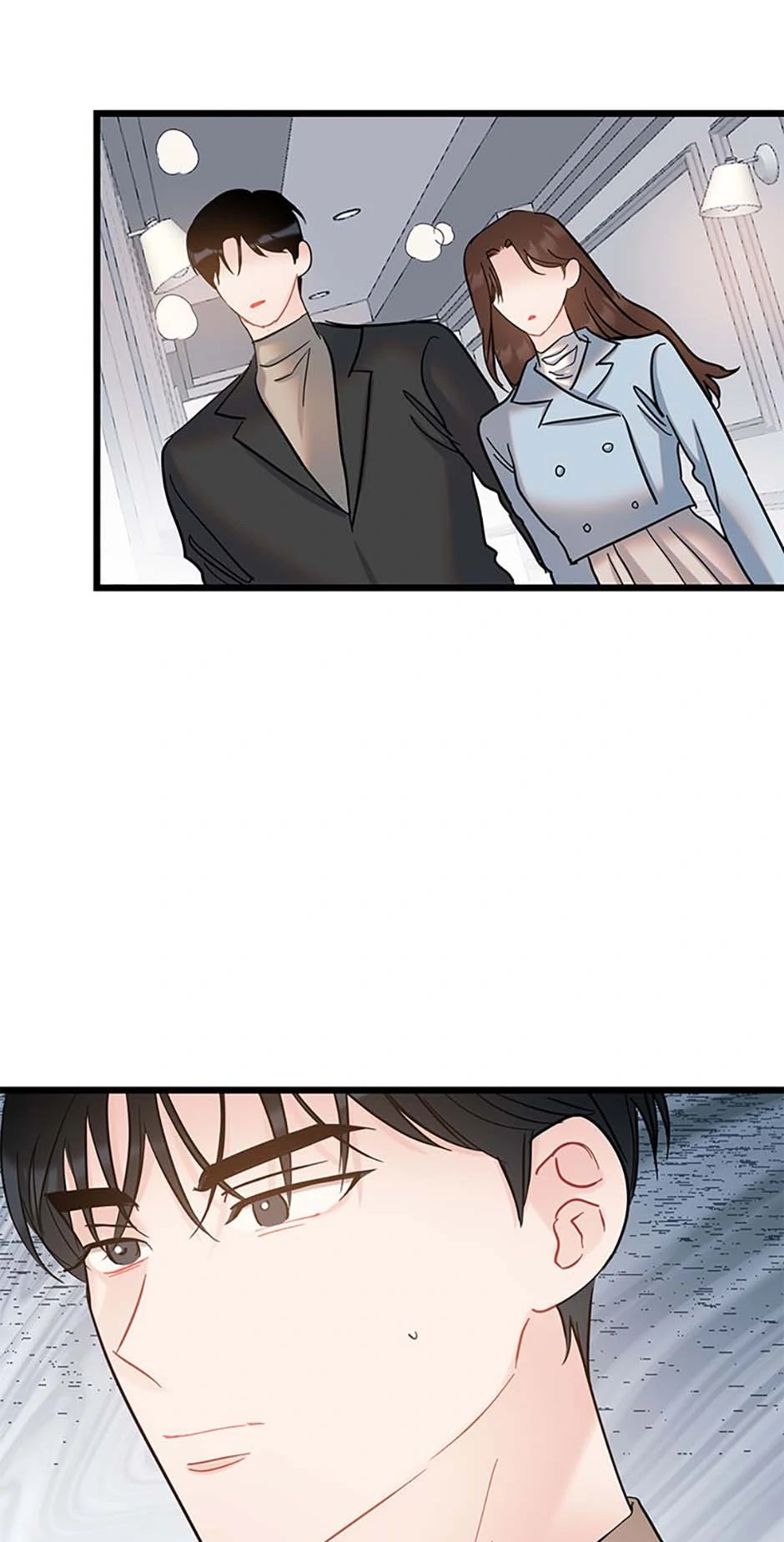 The Dignity Of Romance Chapter 99 - page 17