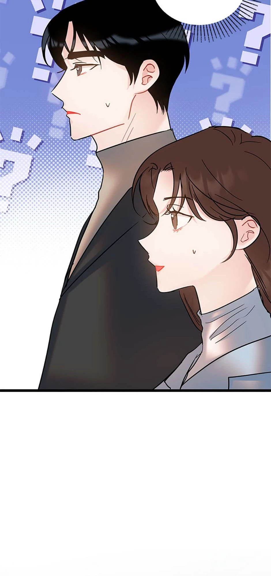 The Dignity Of Romance Chapter 99 - page 21